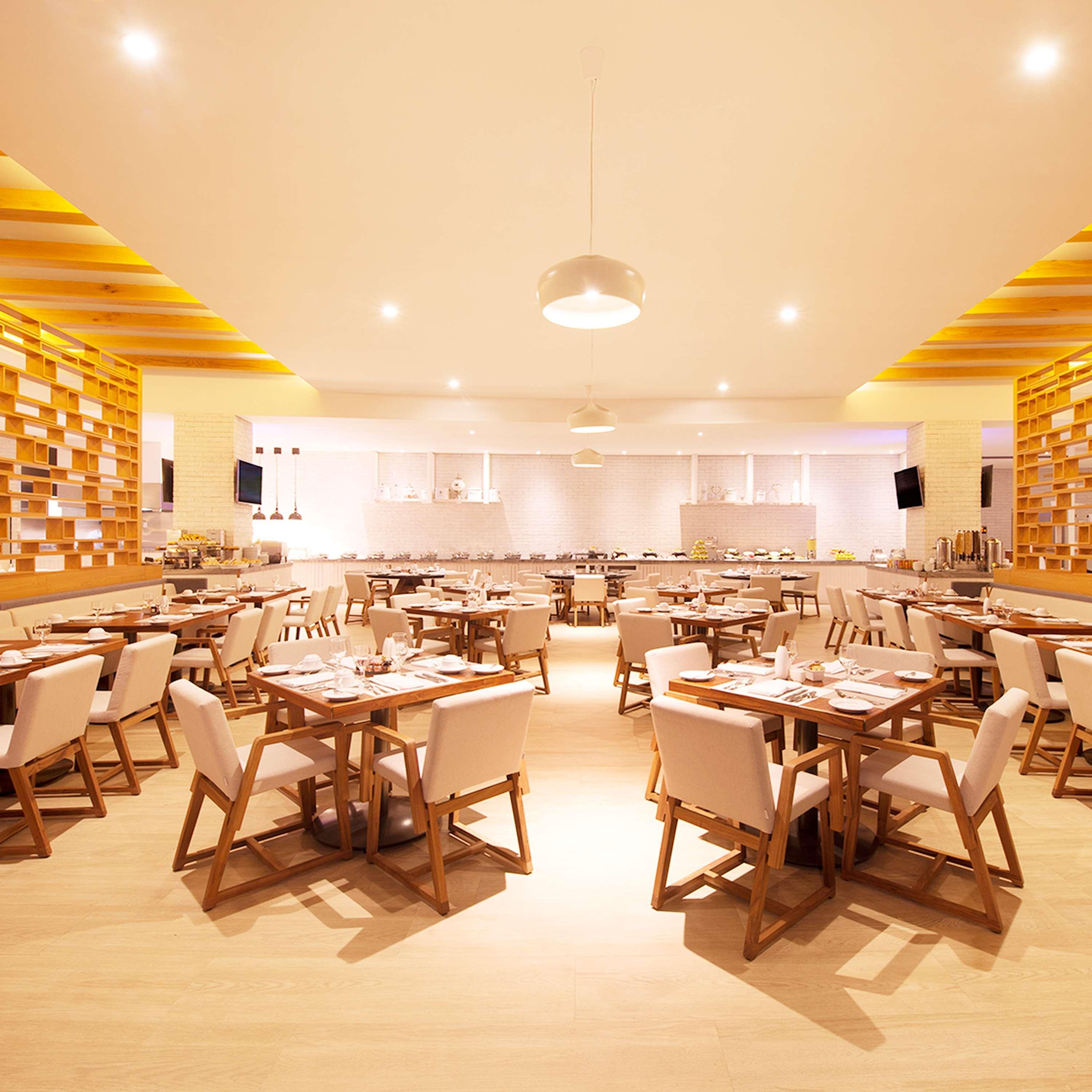 Hilton Vallarta Riviera Resort,puerto Vallarta (adults Only) 4*