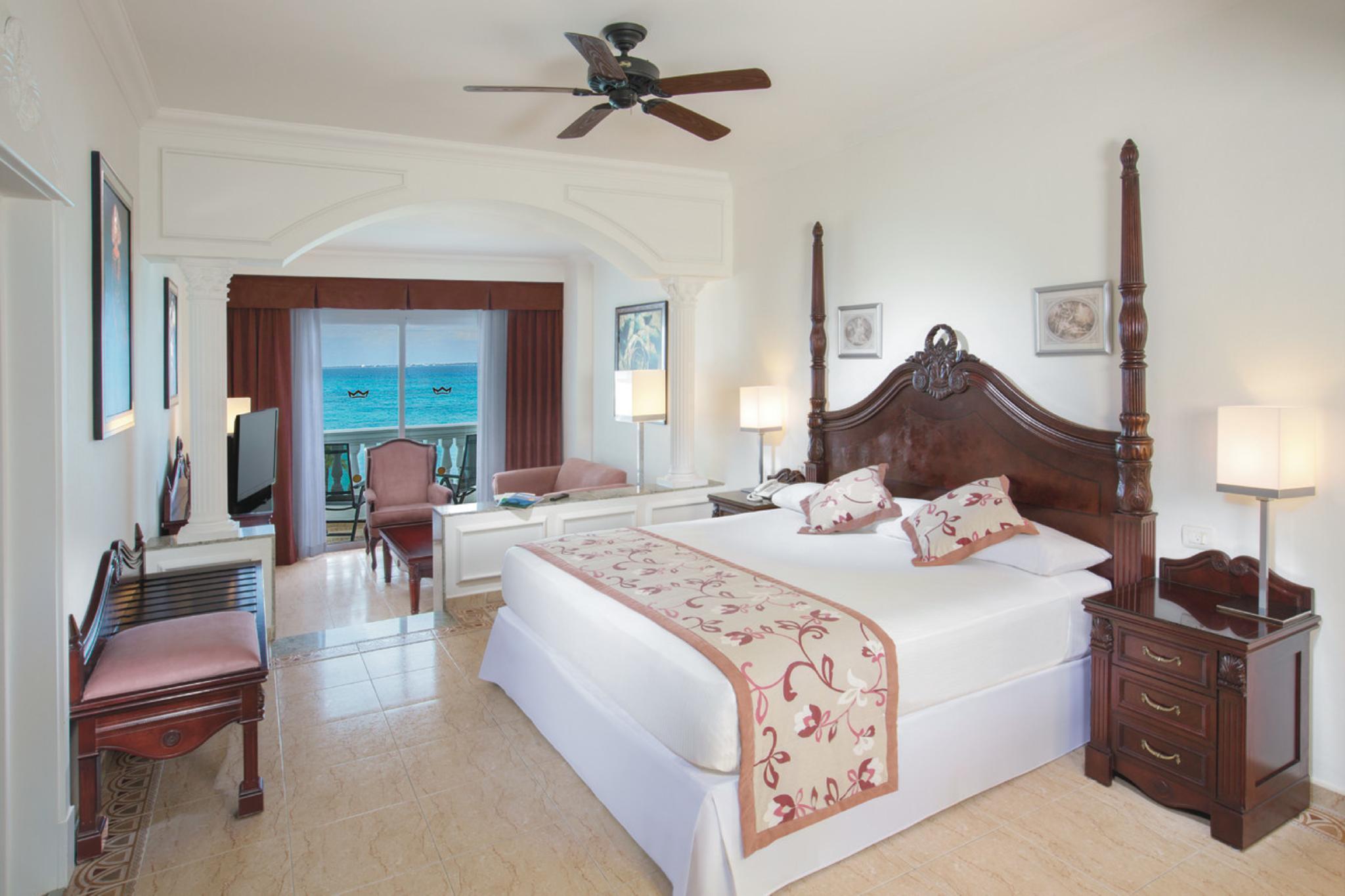 Hotel Riu Palace Americas (adults Only) Cancun