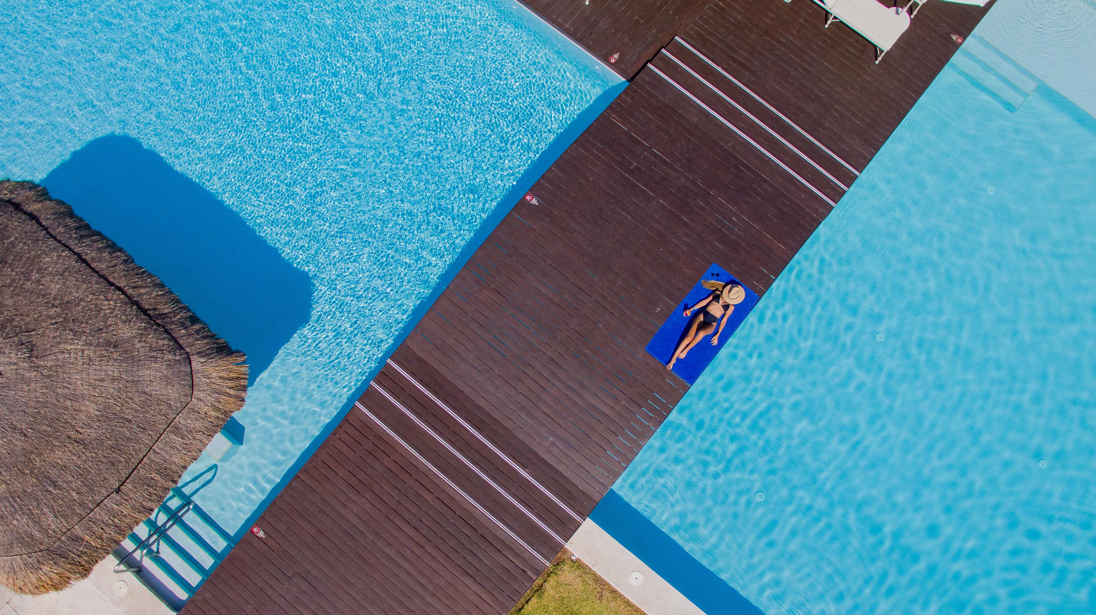 Privilege Aluxes Adults Only Resort 5*