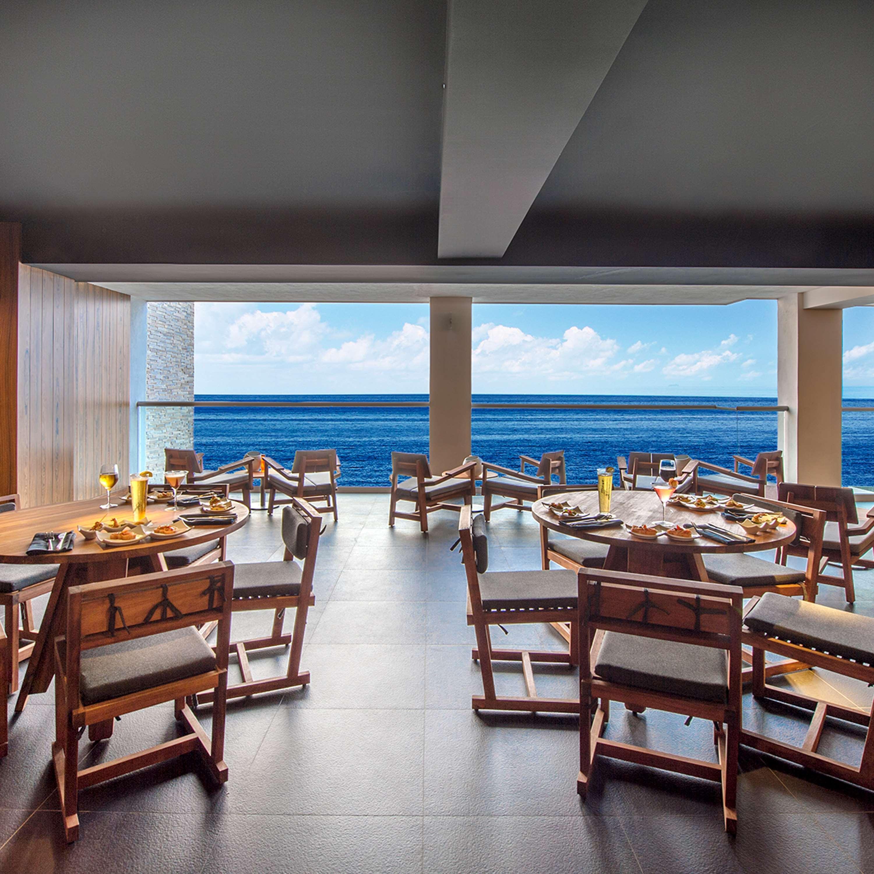 Resort Hilton Vallarta Riviera Resort,puerto Vallarta (adults Only) 4*
