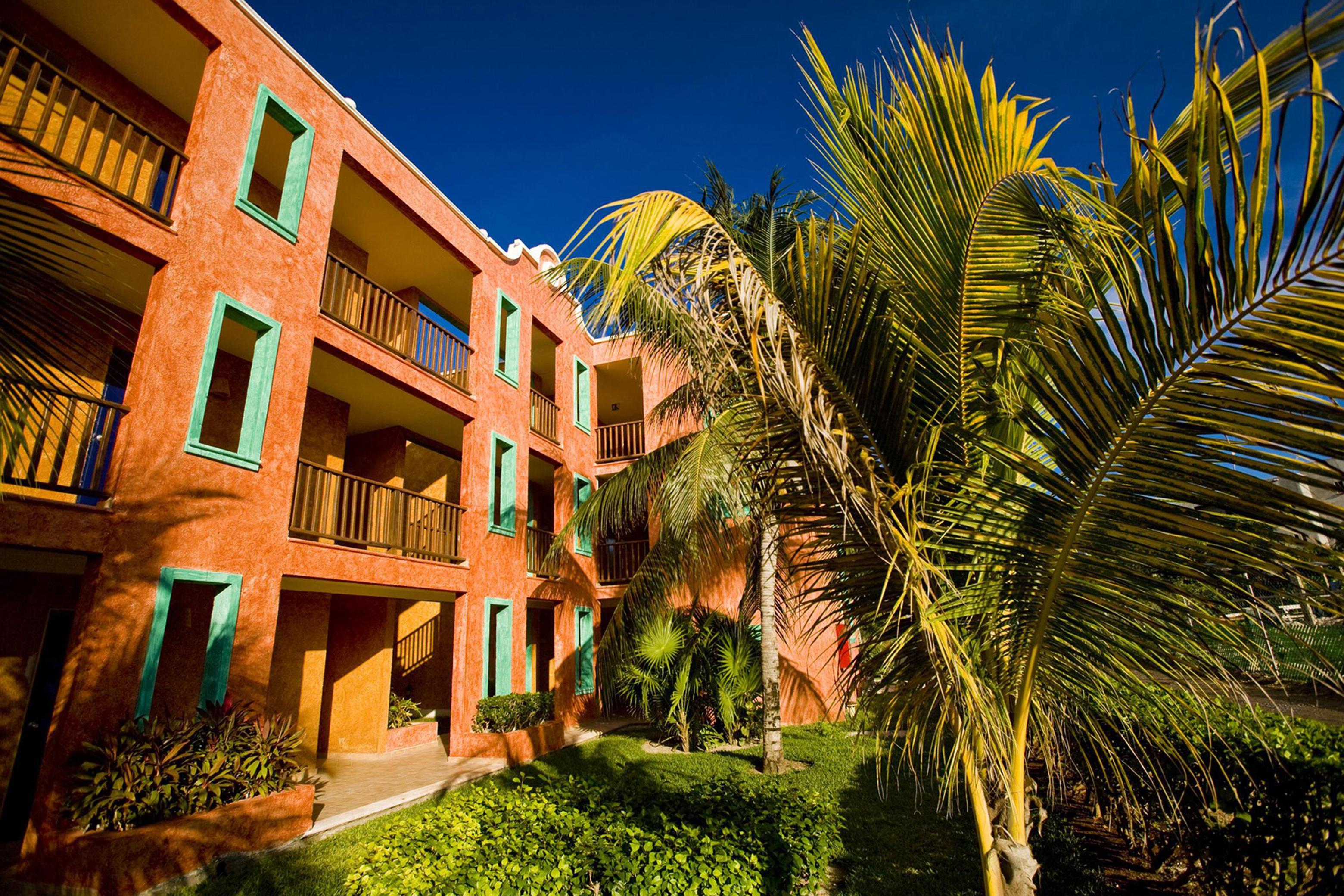 Catalonia Playa Maroma Resort Punta Maroma