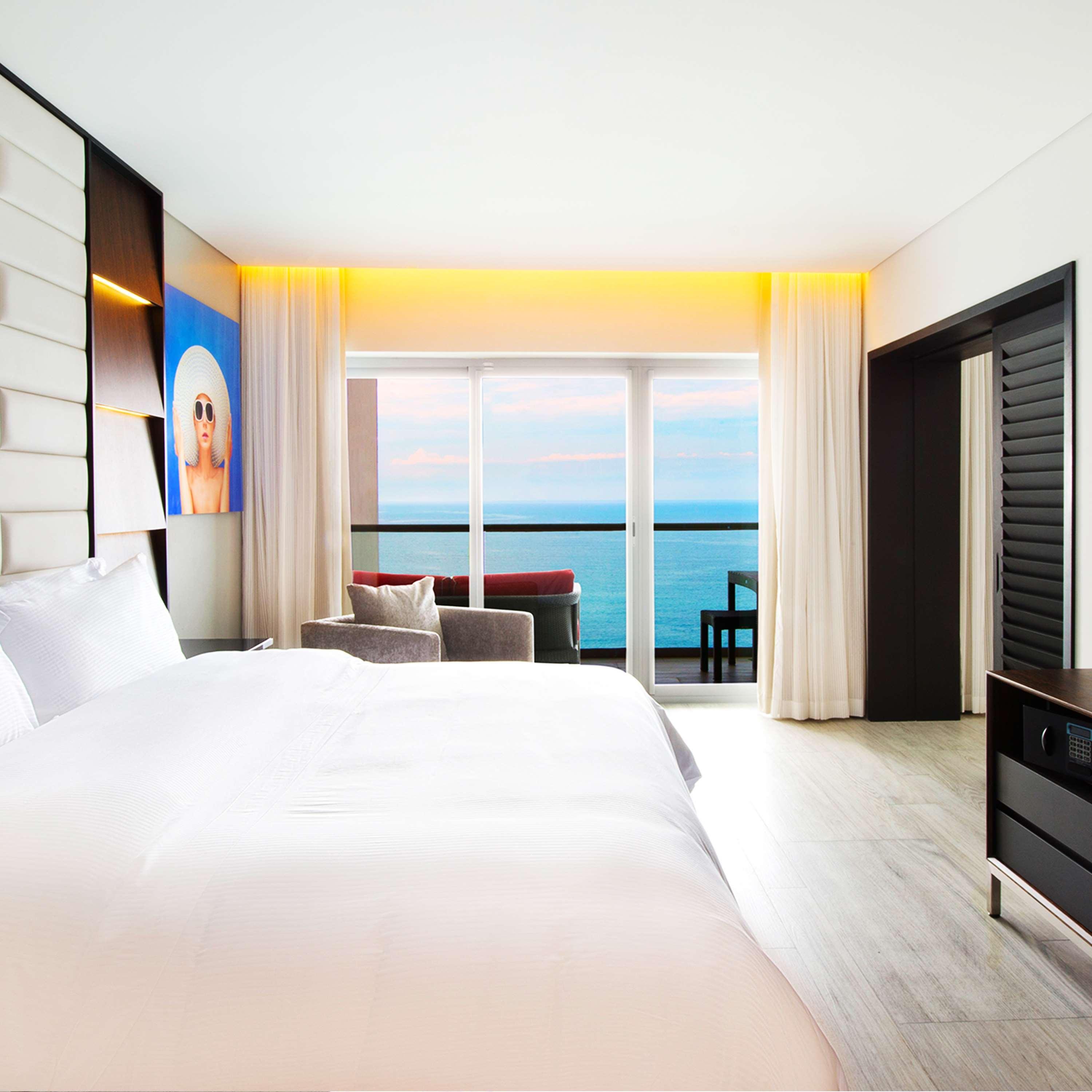 Hilton Vallarta Riviera Resort,puerto Vallarta (adults Only)