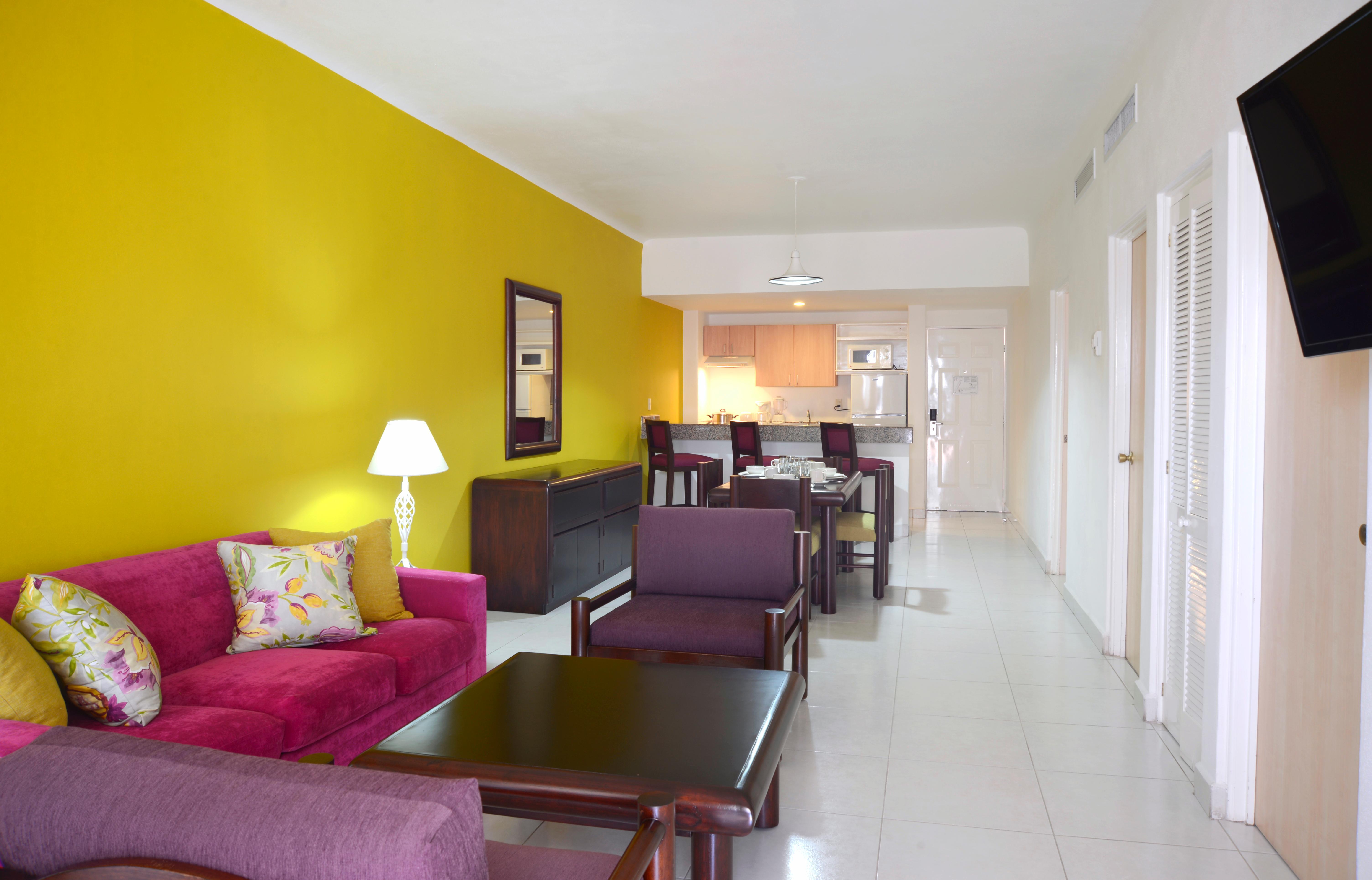 Vallarta By Canto Del Sol Hotel 4*