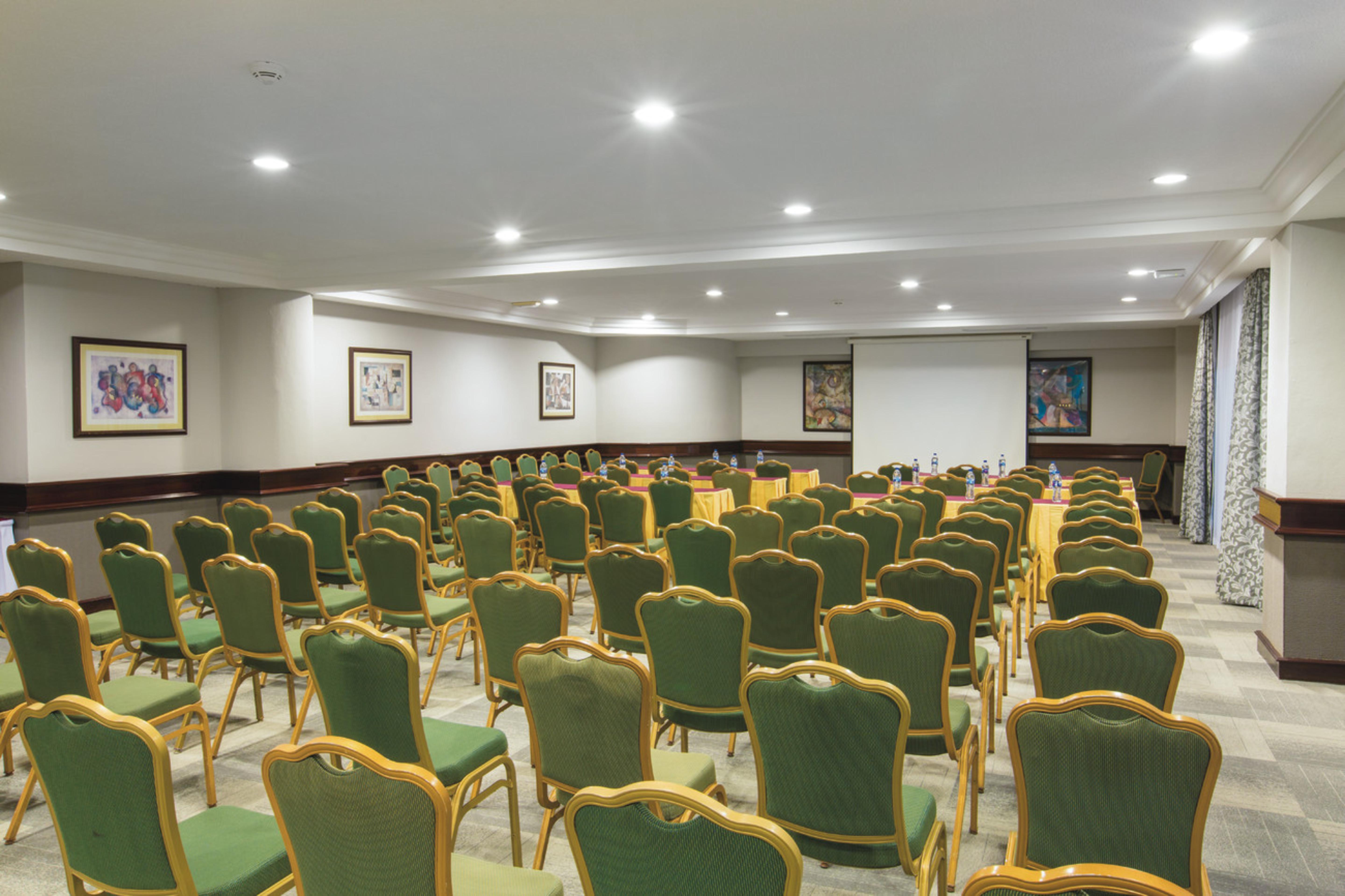 Hotel Riu Palace Americas (adults Only) Cancun
