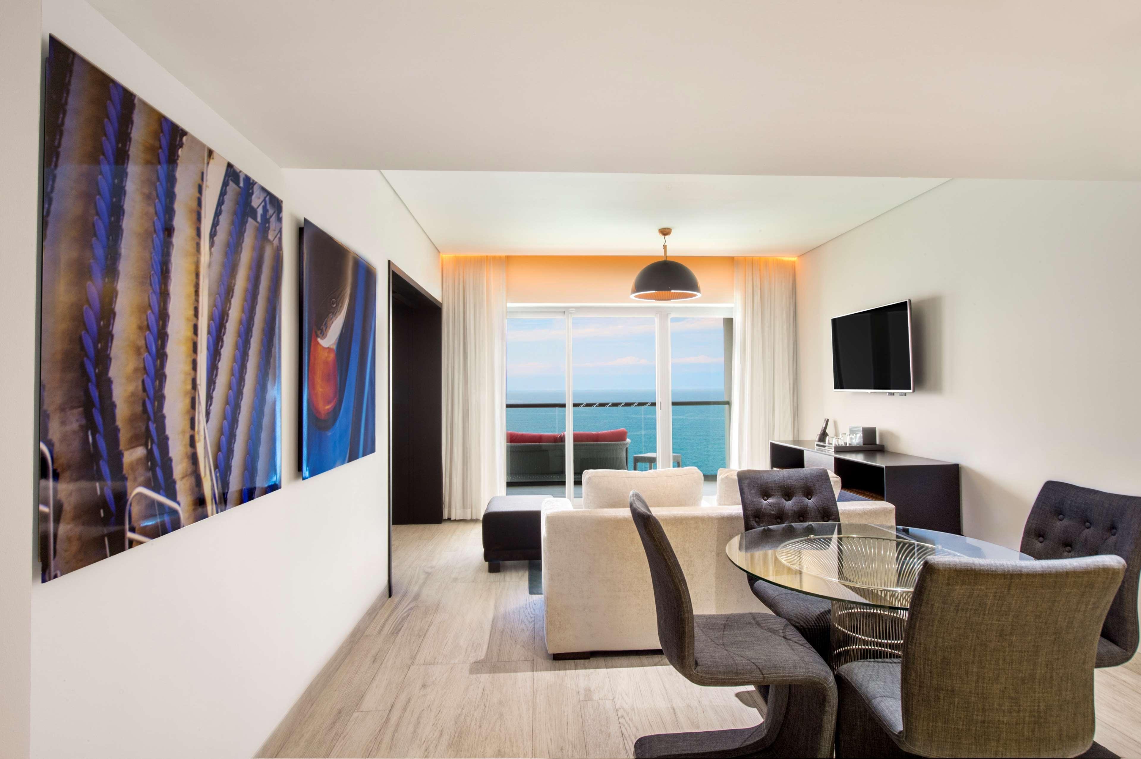 Hilton Vallarta Riviera Resort,puerto Vallarta (adults Only) Resort