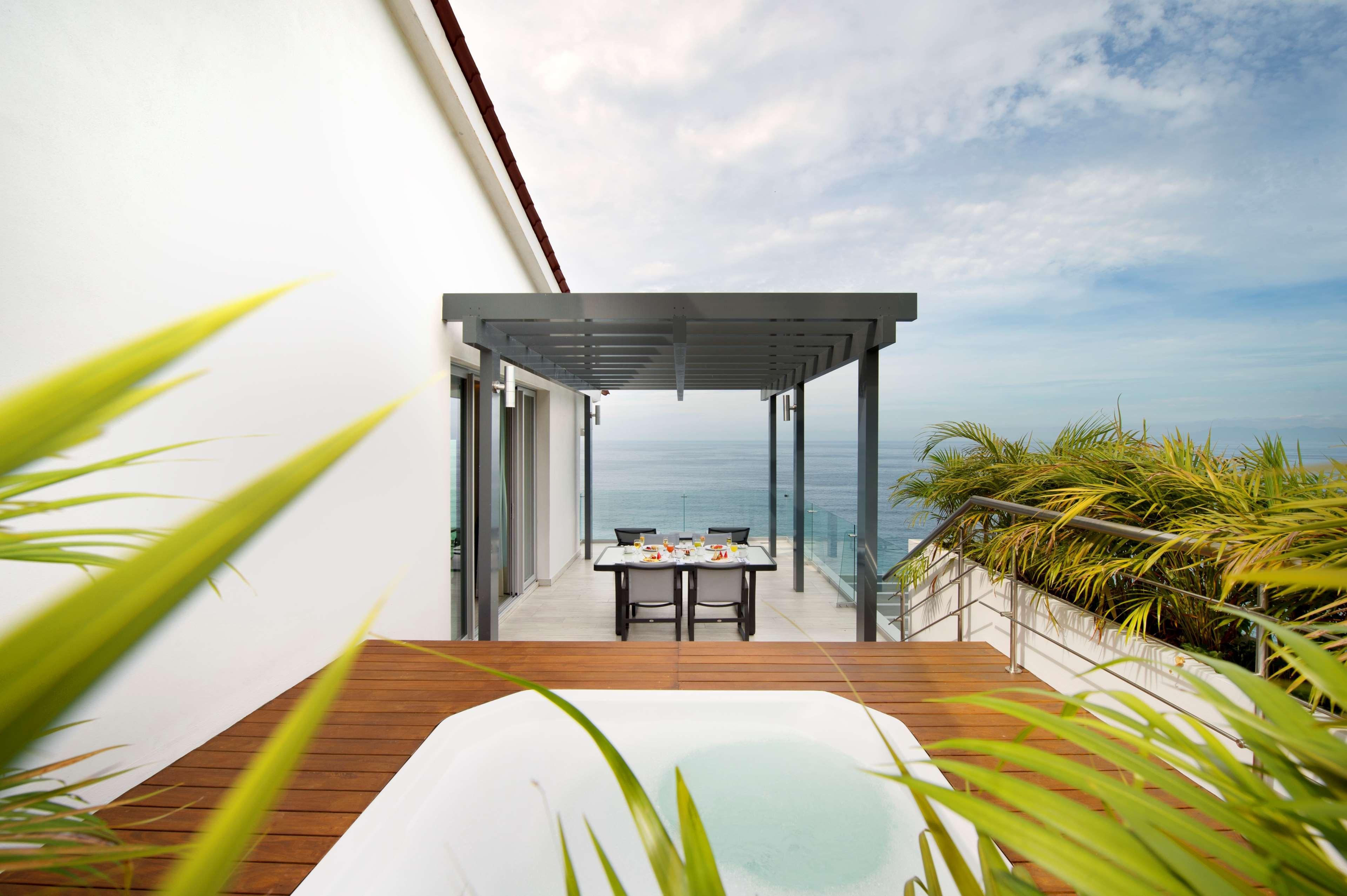 Hilton Vallarta Riviera Resort,puerto Vallarta (adults Only) 4*