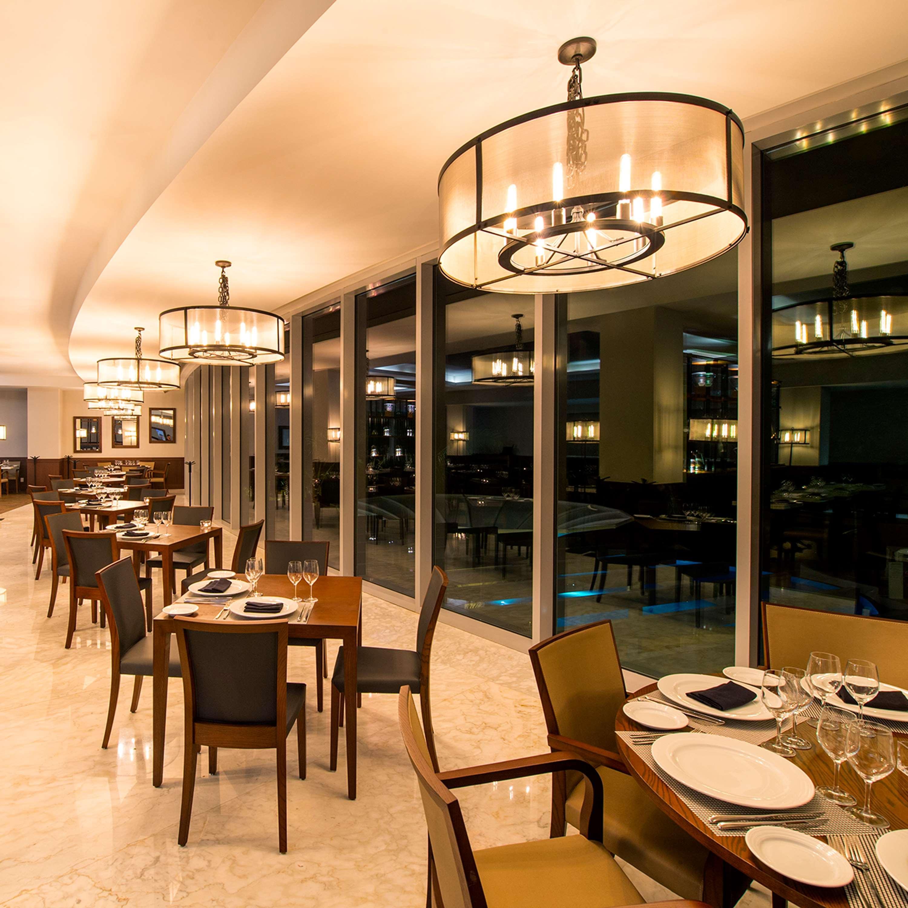Resort Hilton Vallarta Riviera Resort,puerto Vallarta (adults Only) 4*