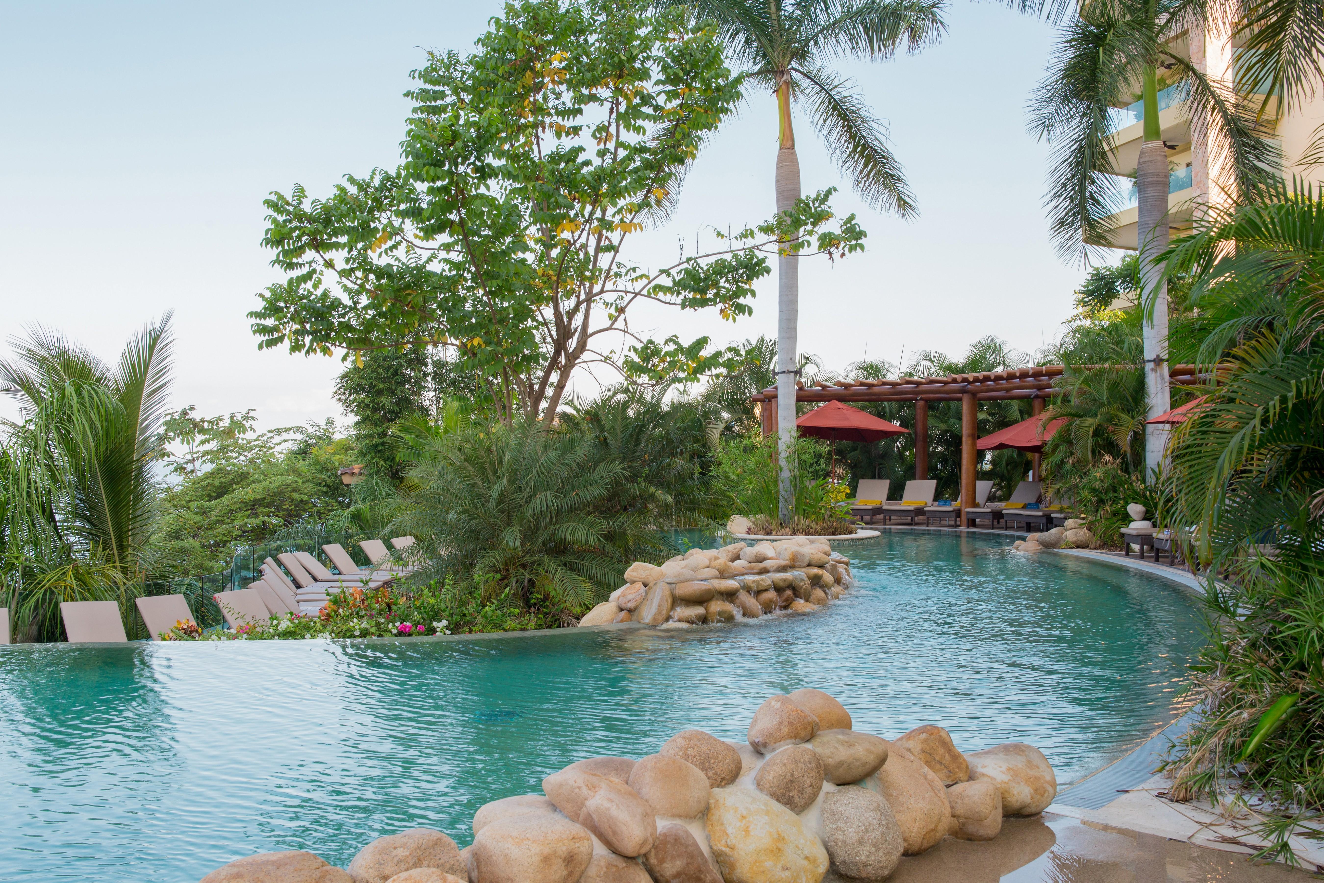 Resort Mousai - Adults Only Puerto Vallarta