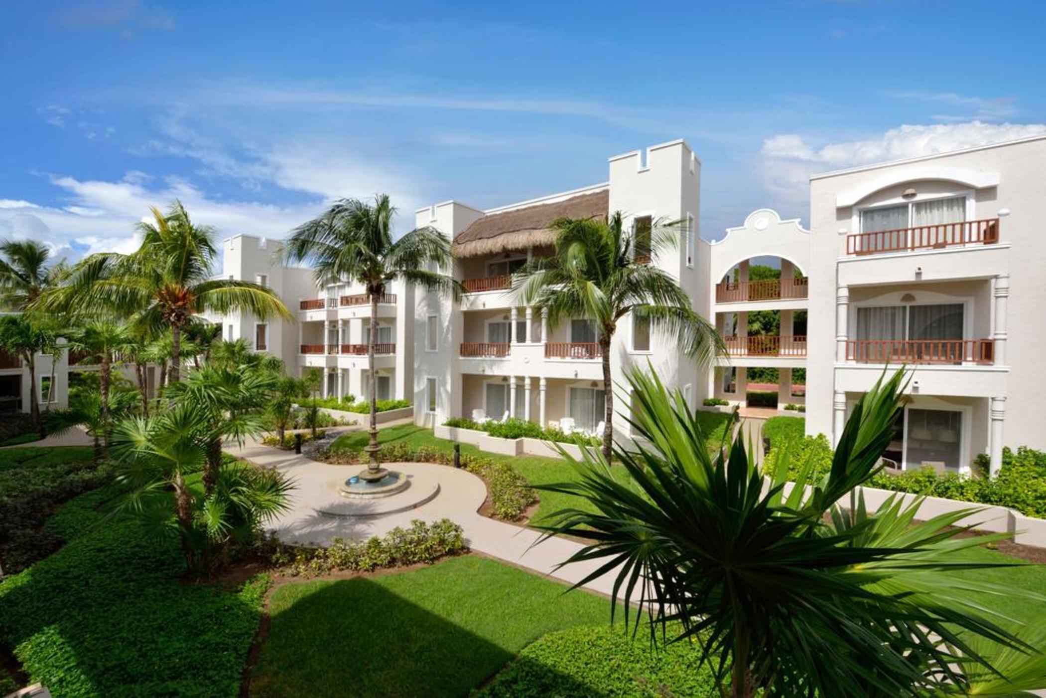 Catalonia Playa Maroma 5*
