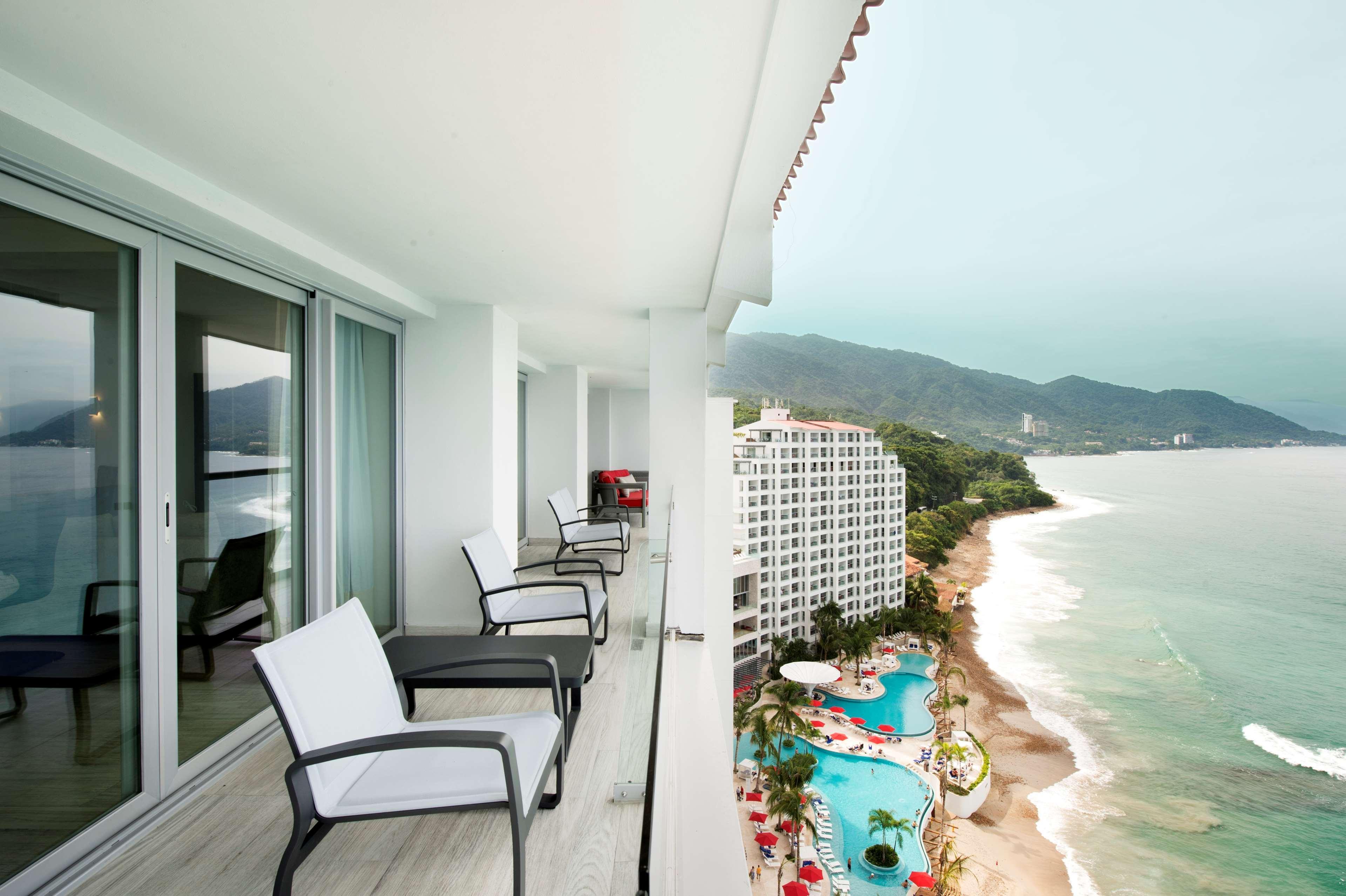 Resort Hilton Vallarta Riviera Resort,puerto Vallarta (adults Only)