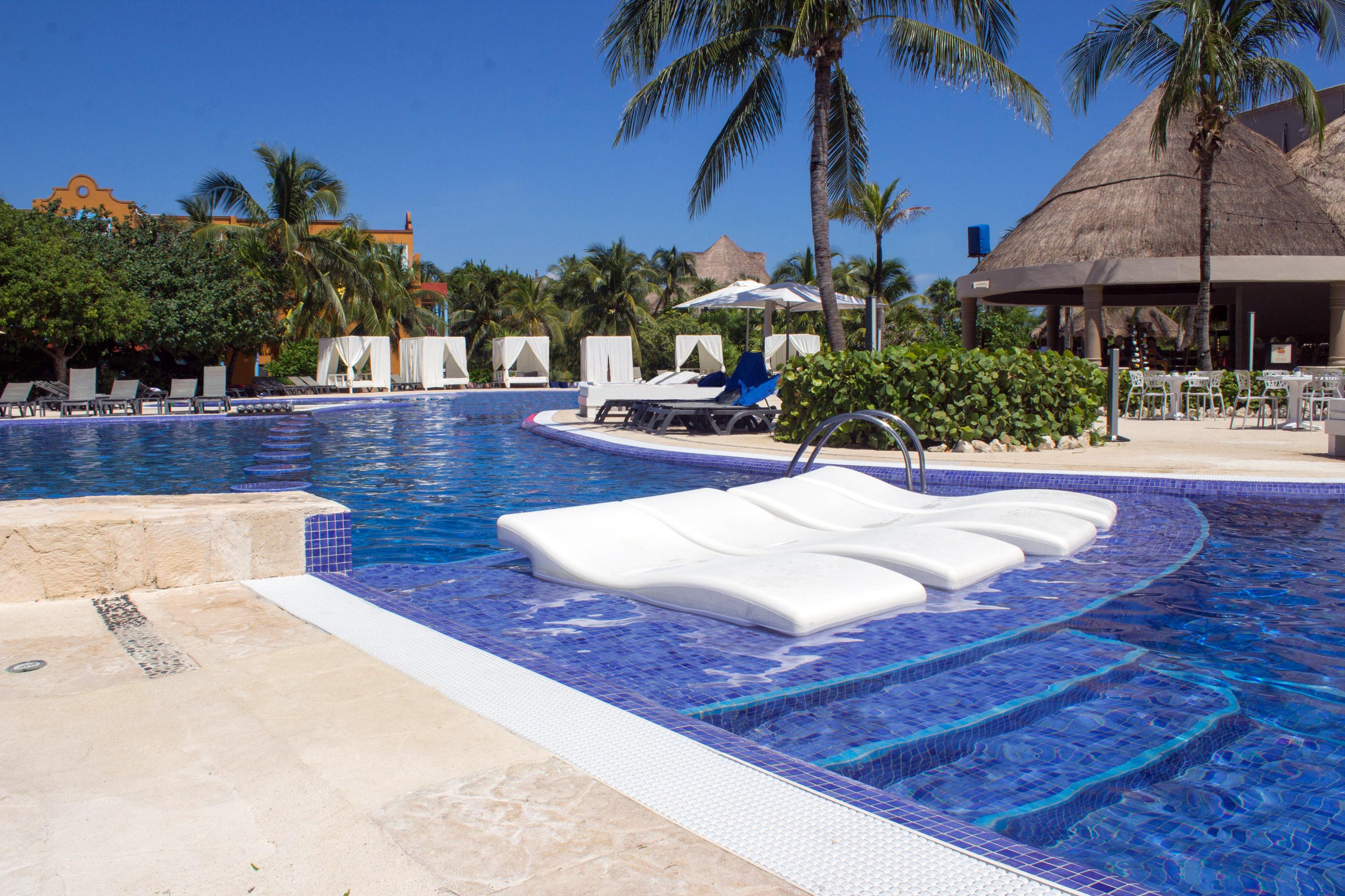 Catalonia Playa Maroma 5*