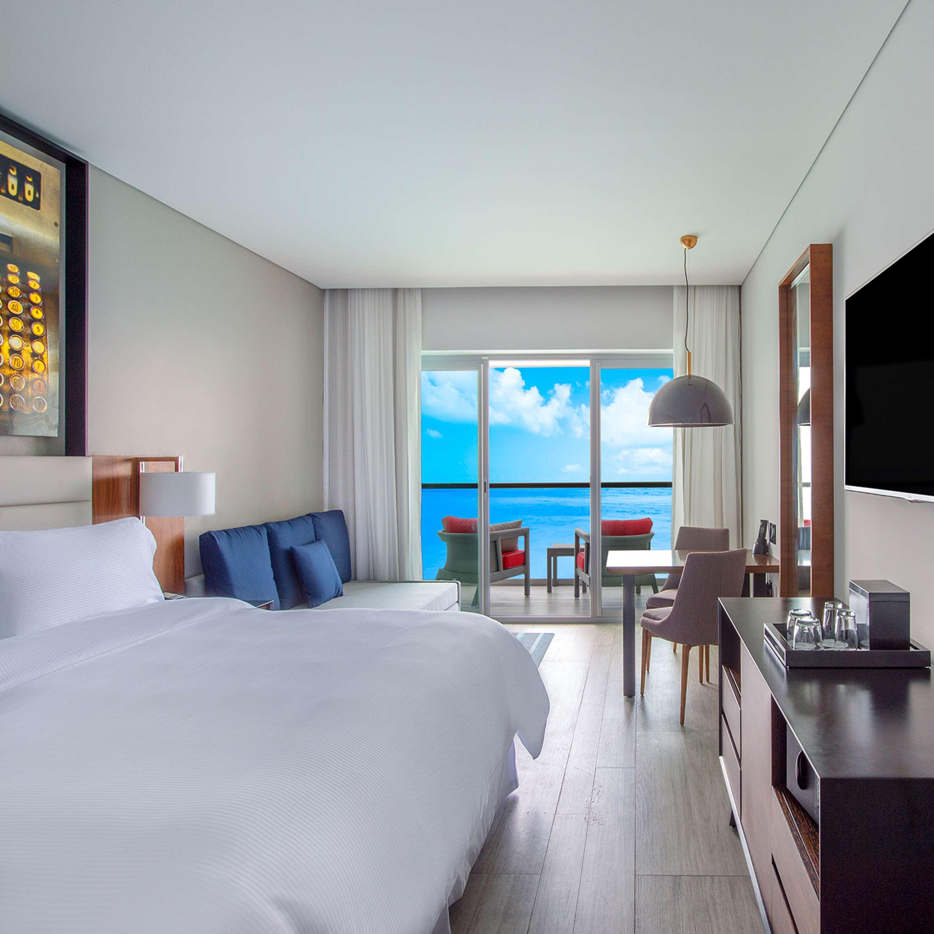 Hilton Vallarta Riviera Resort,puerto Vallarta (adults Only) Resort 4*