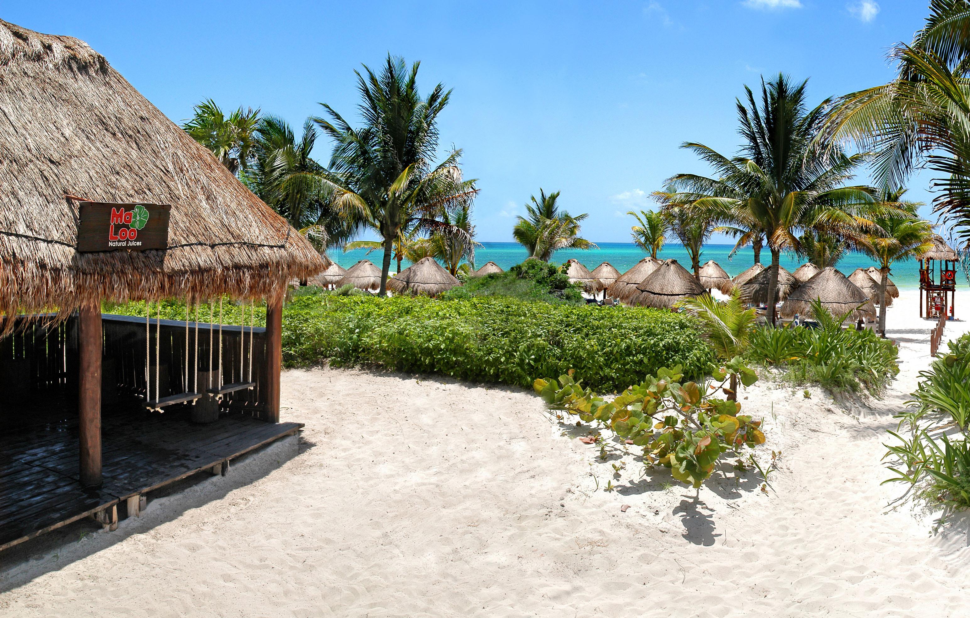 Resort Catalonia Playa Maroma 5*