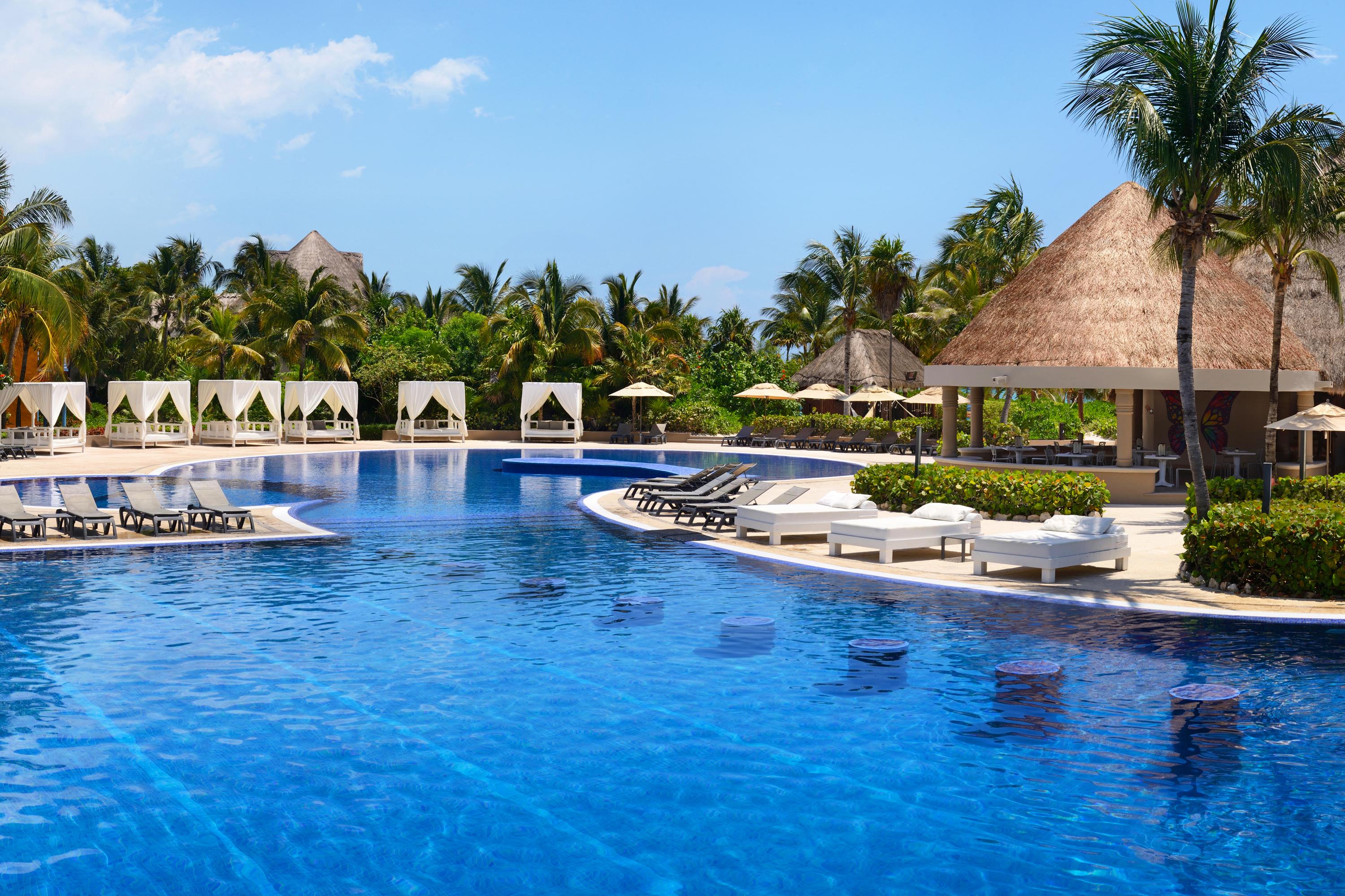 Catalonia Playa Maroma Resort Punta Maroma