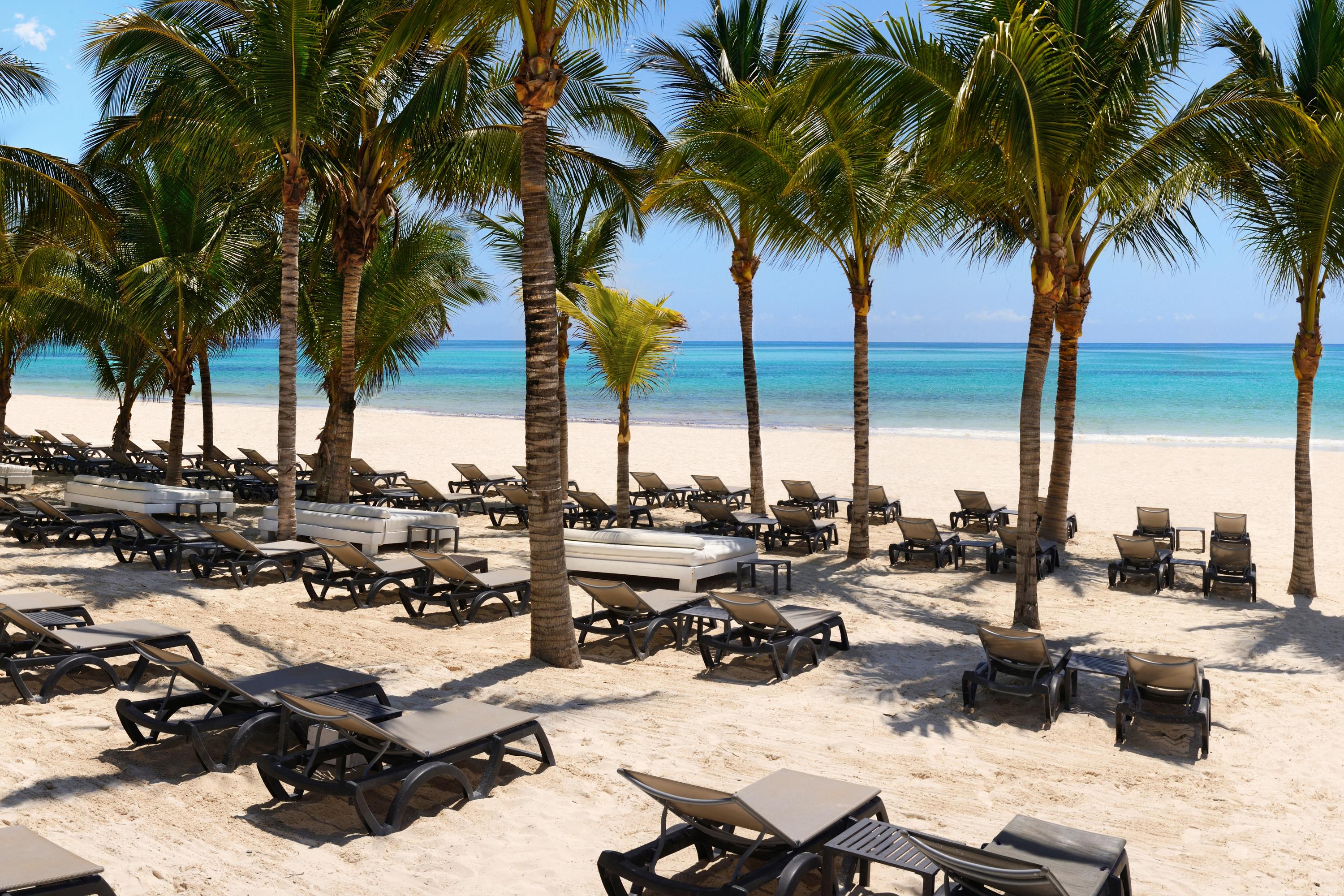 Resort Catalonia Playa Maroma 5*