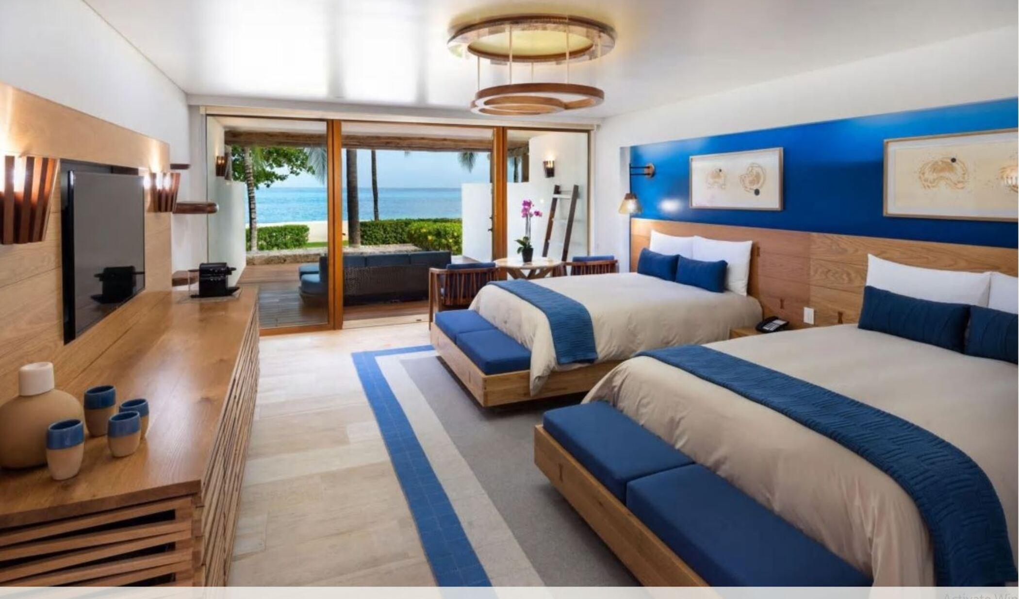 Presidente Intercontinental & By Ihg Cozumel