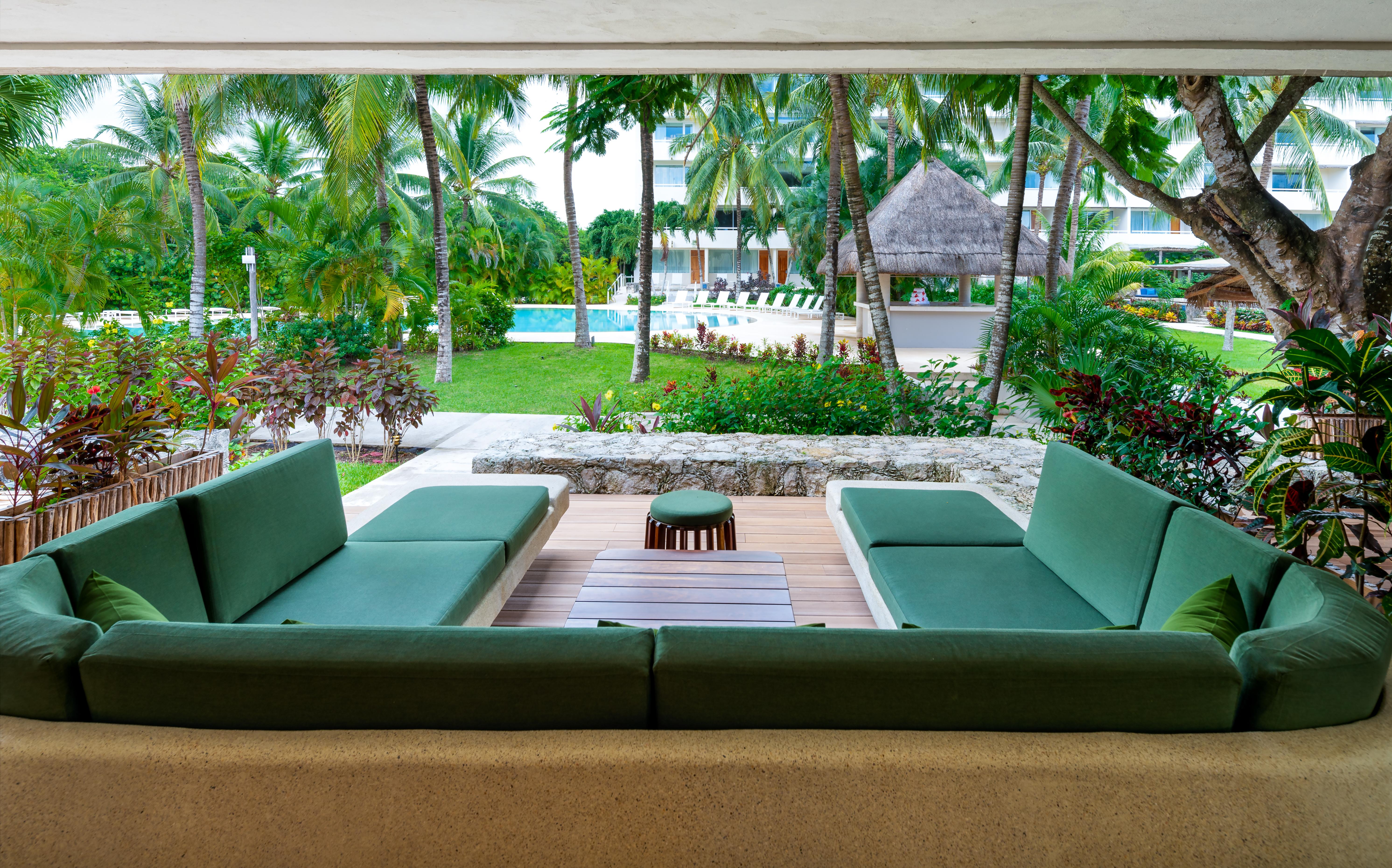 Presidente Intercontinental & By Ihg 5* Cozumel