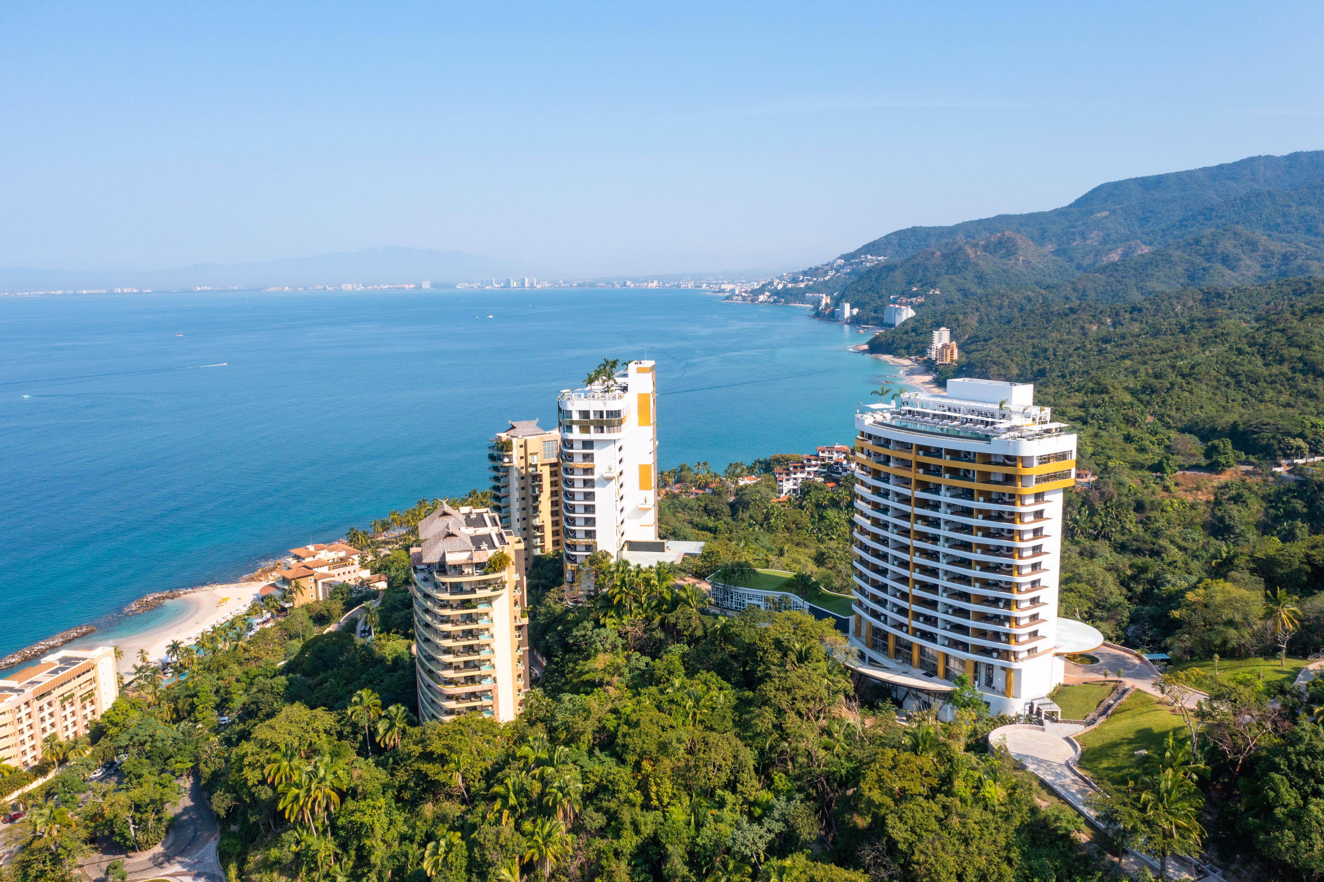 Resort Mousai - Adults Only Puerto Vallarta