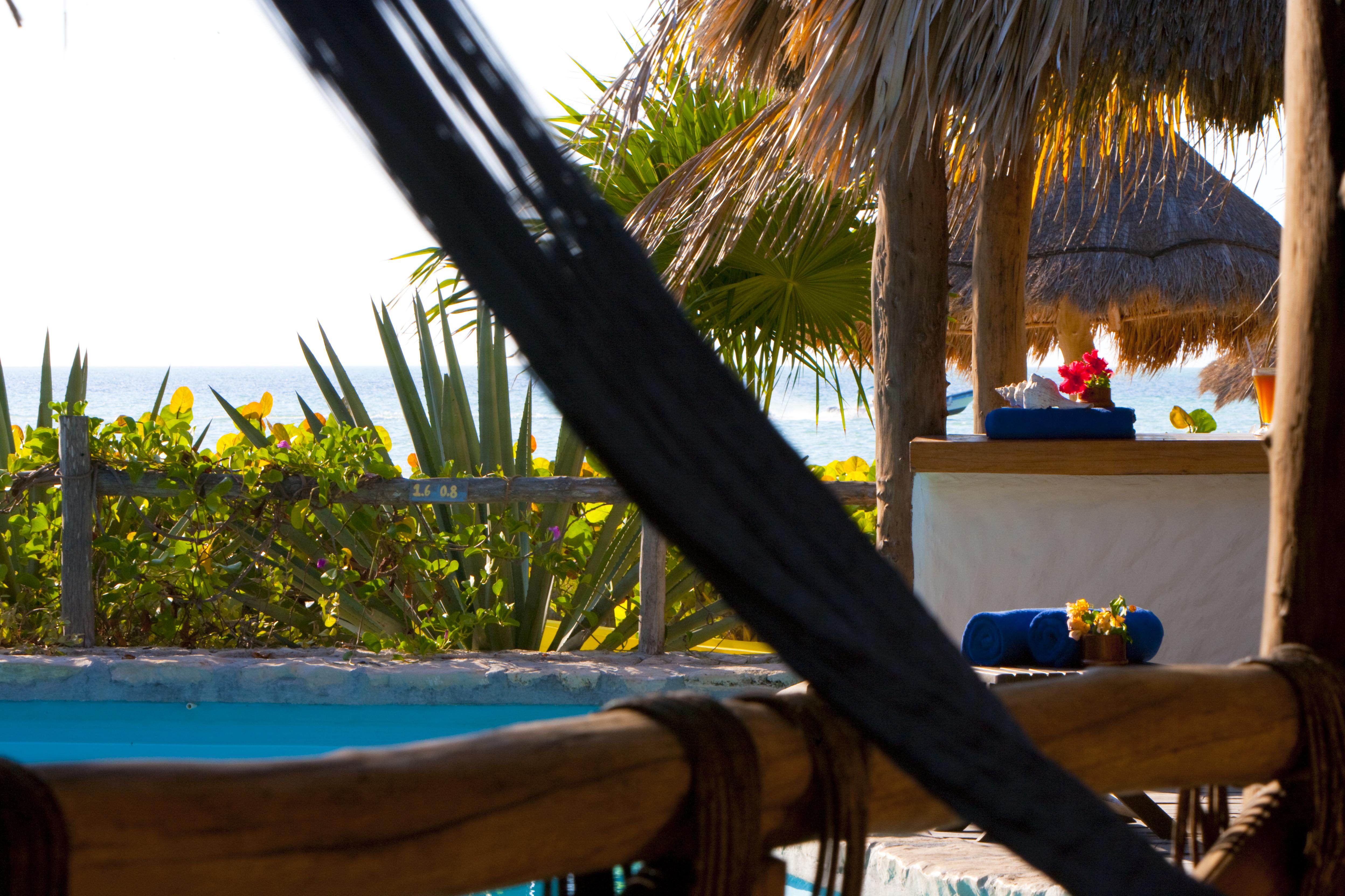 Hotel By Xaloc Isla Holbox