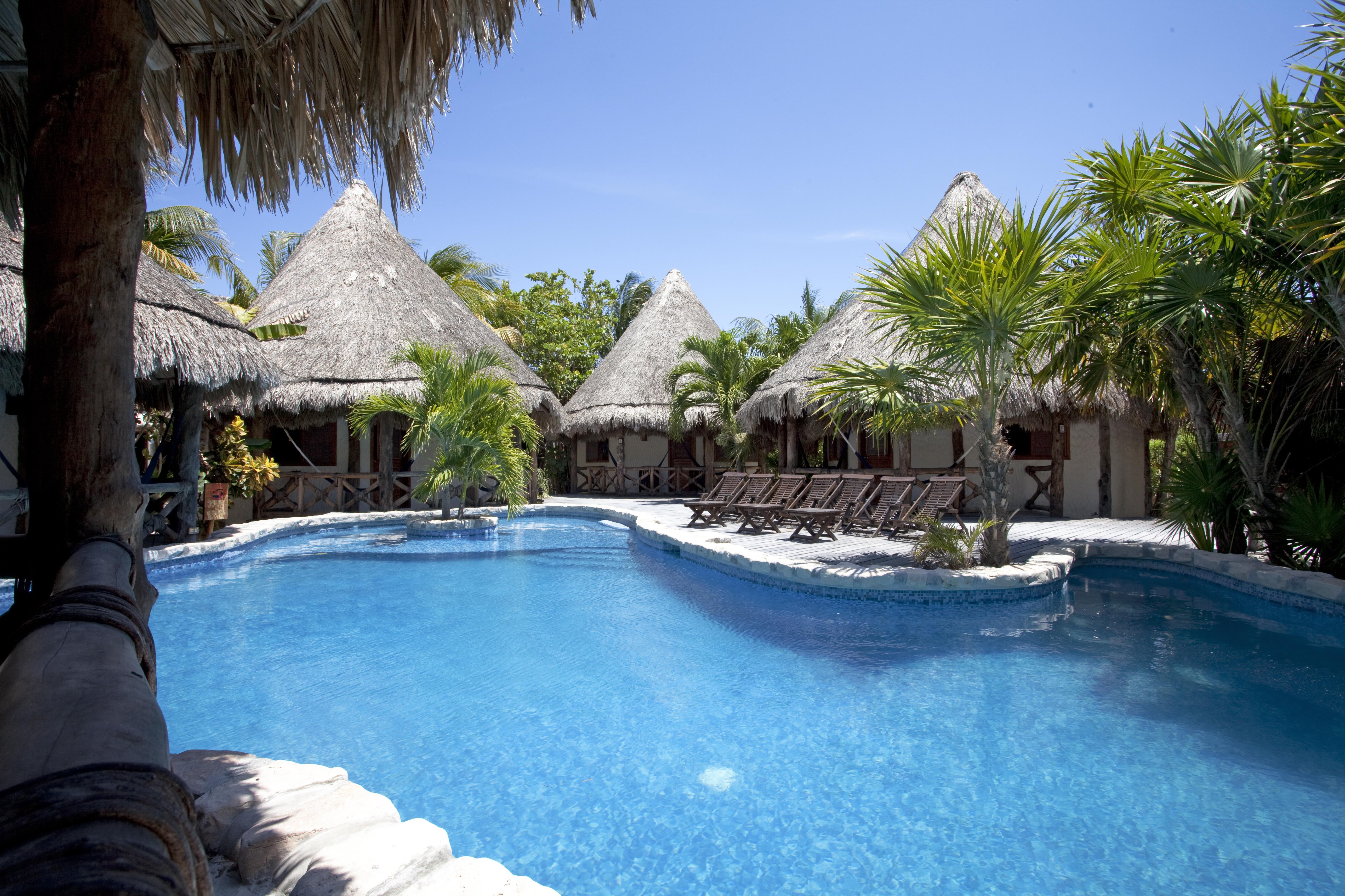 By Xaloc Hotel Isla Holbox