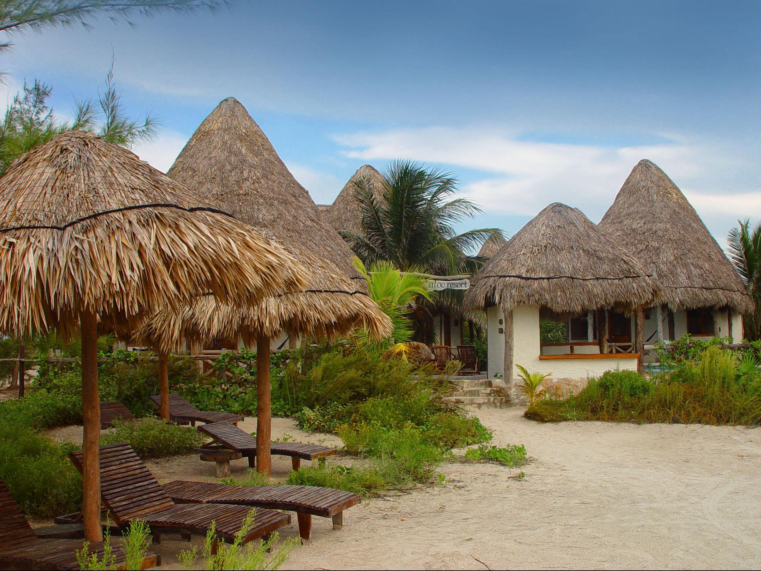 By Xaloc Hotel 4*