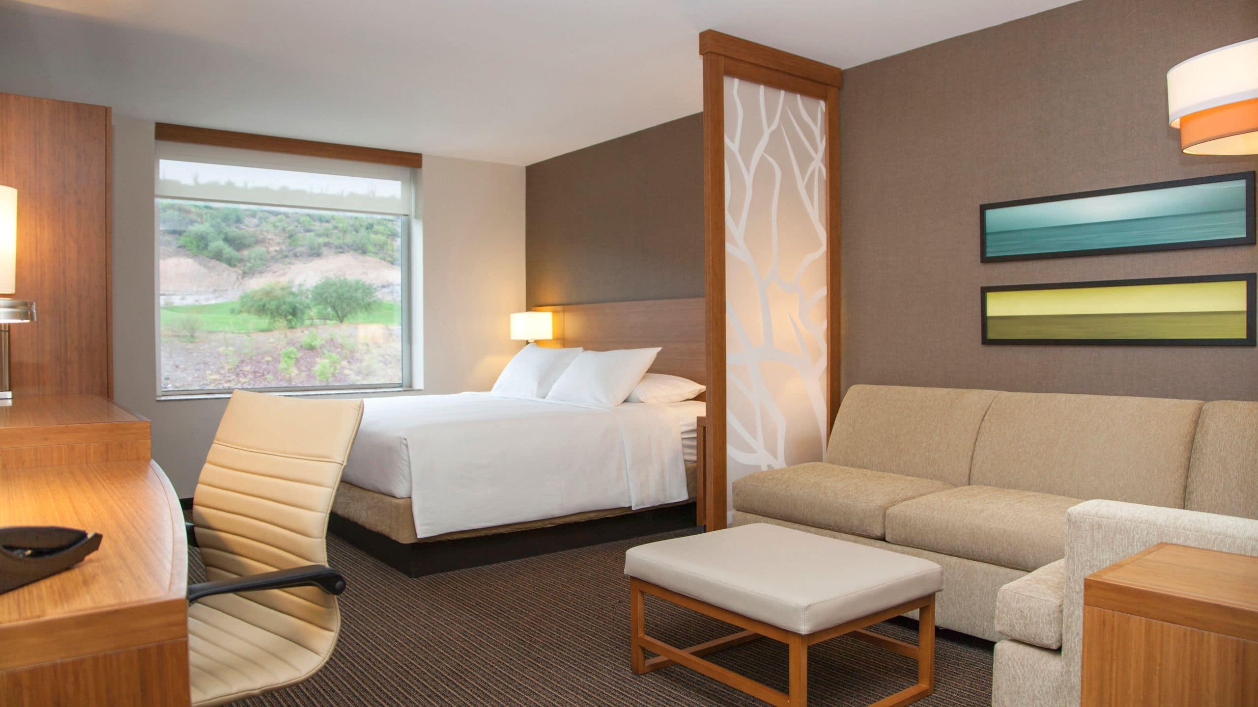 Hotel Courtyard By Marriott Baja California Sur 4*
