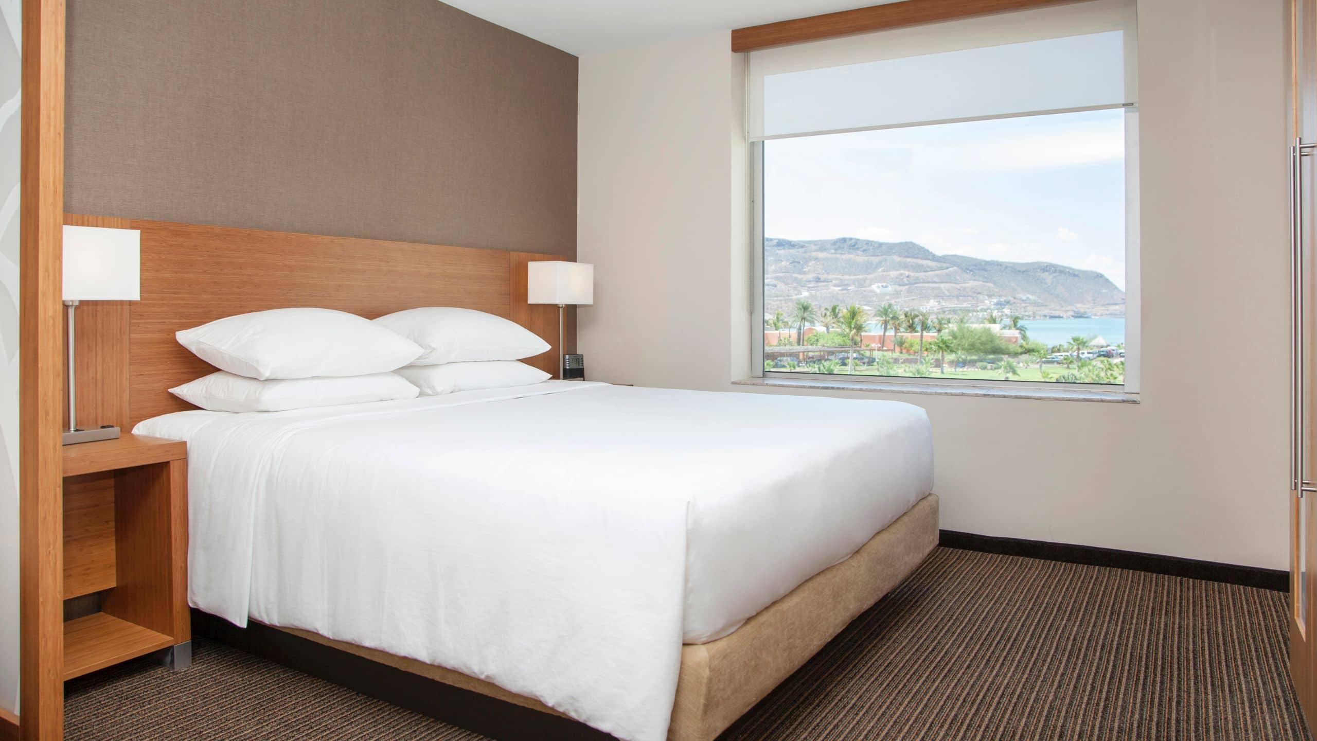 Courtyard By Marriott Baja California Sur 4* La Paz