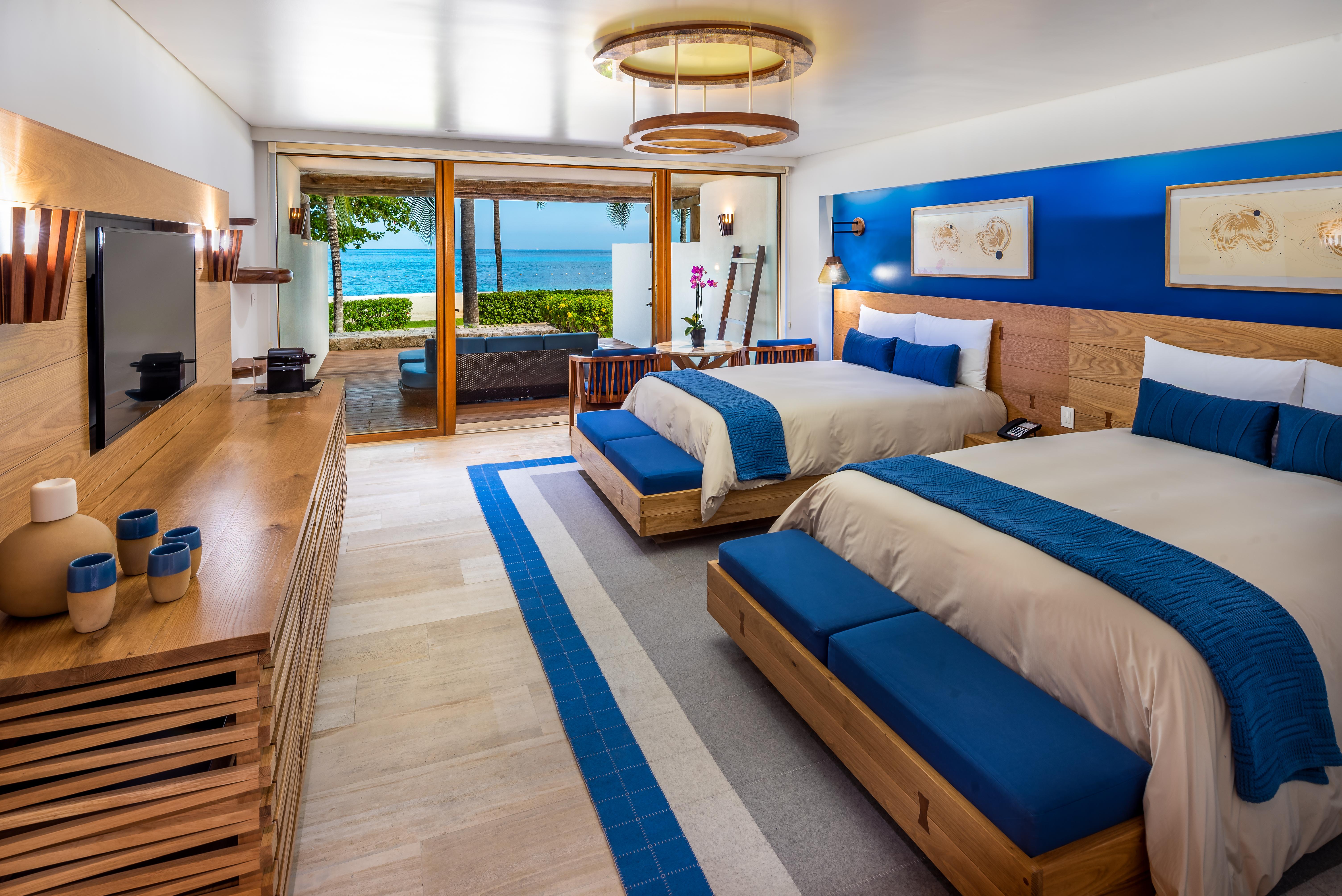 Presidente Intercontinental & By Ihg 5* Cozumel