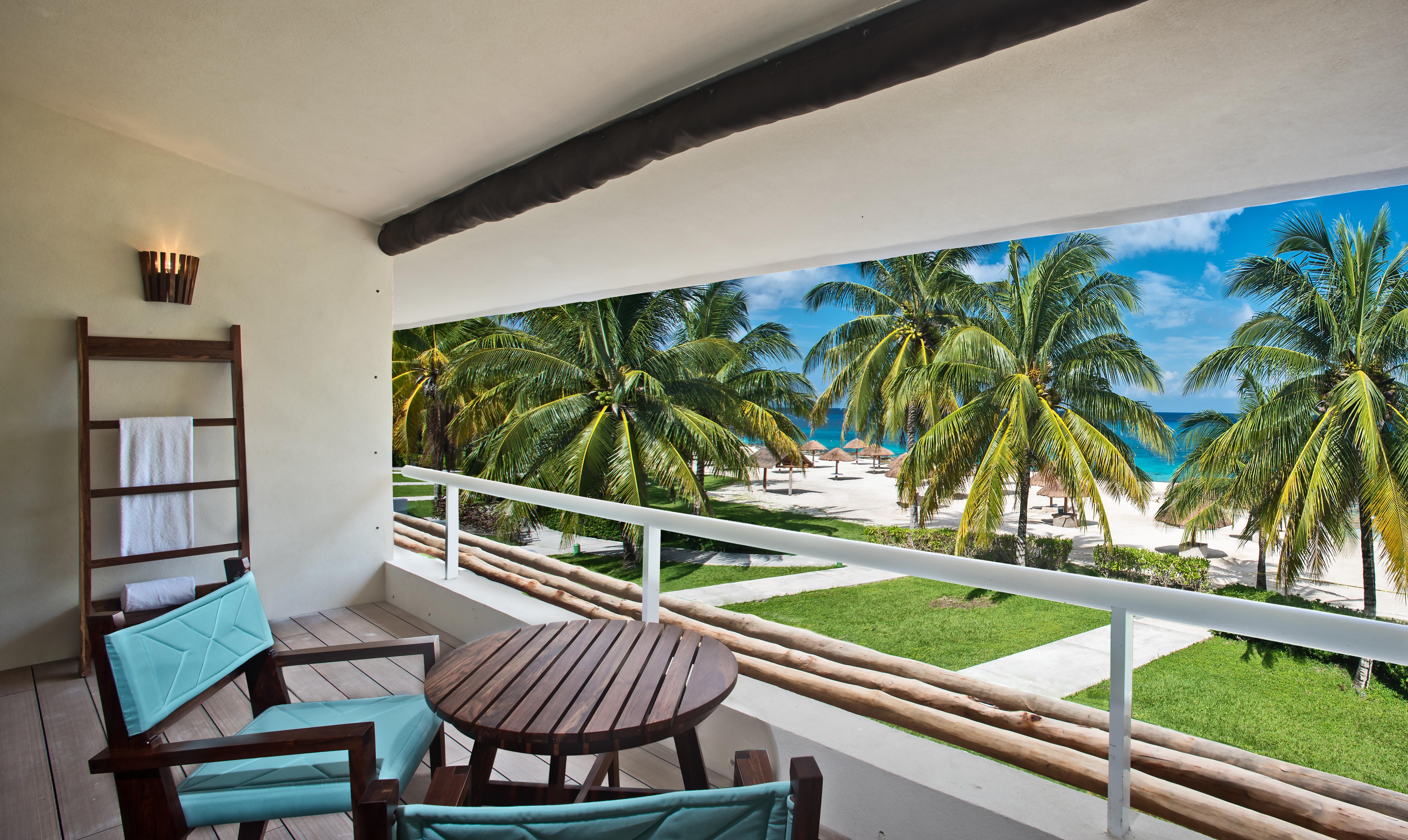 Resort Presidente Intercontinental & By Ihg