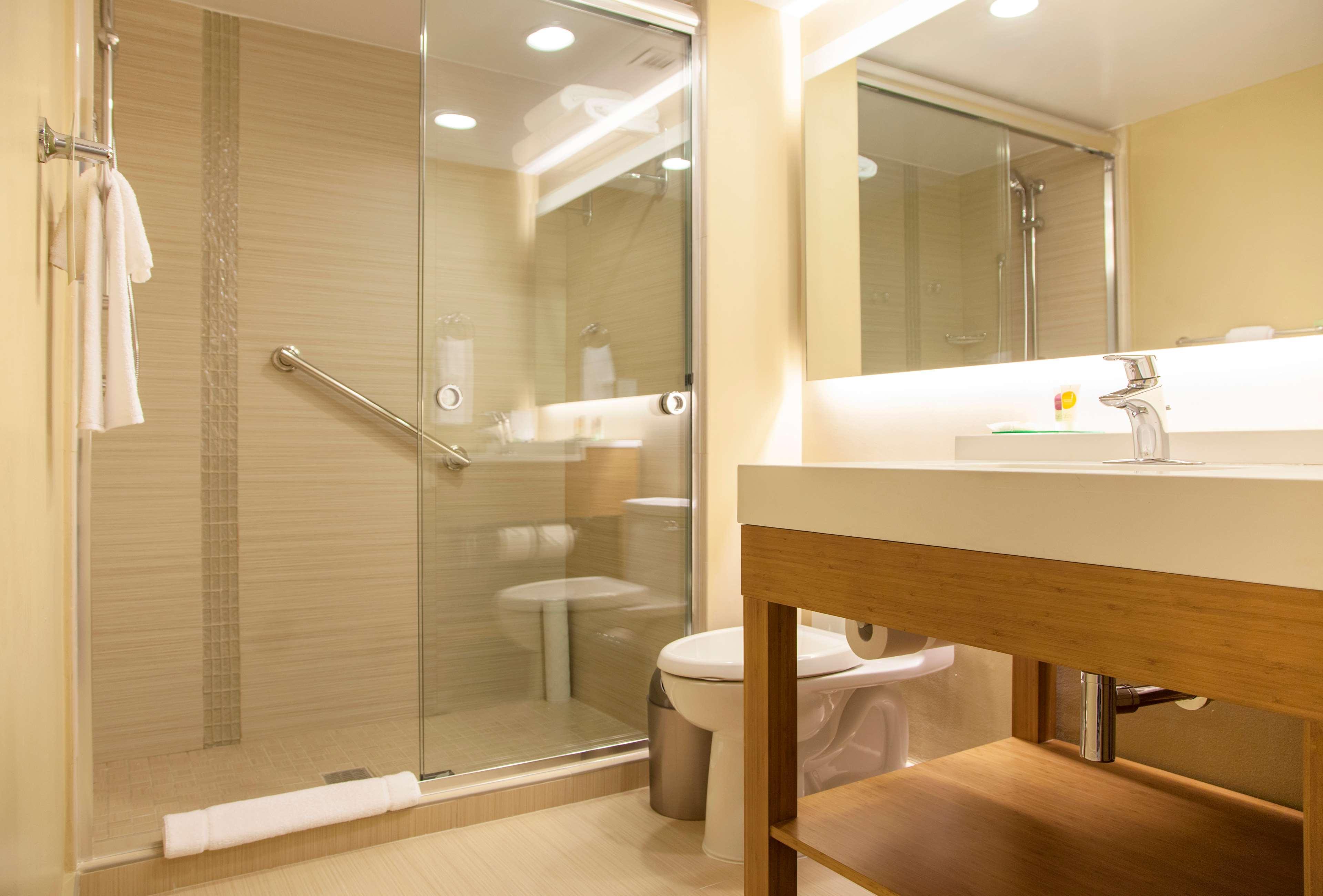 Hotel Courtyard By Marriott Baja California Sur
