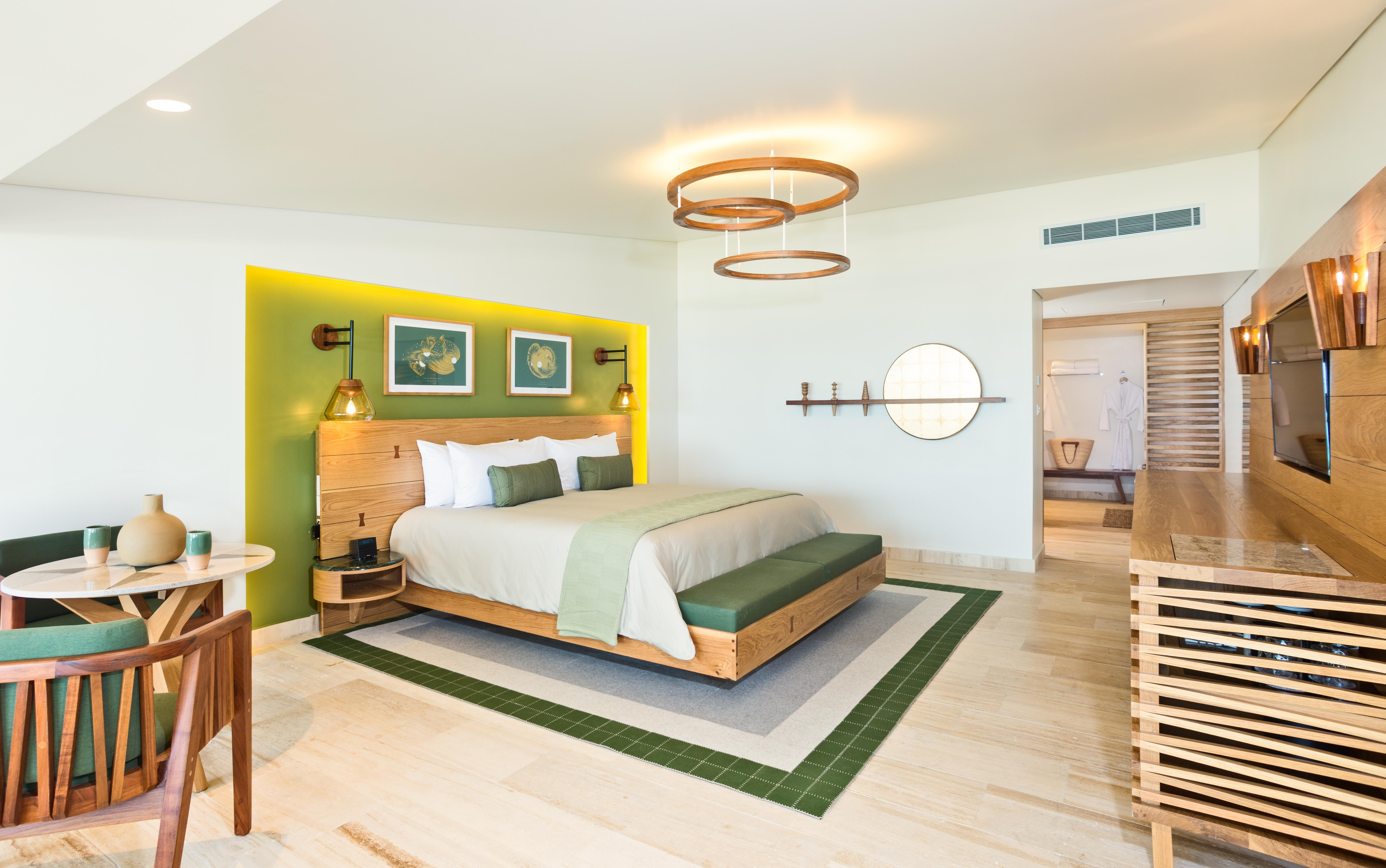 Presidente Intercontinental & By Ihg Resort 5*