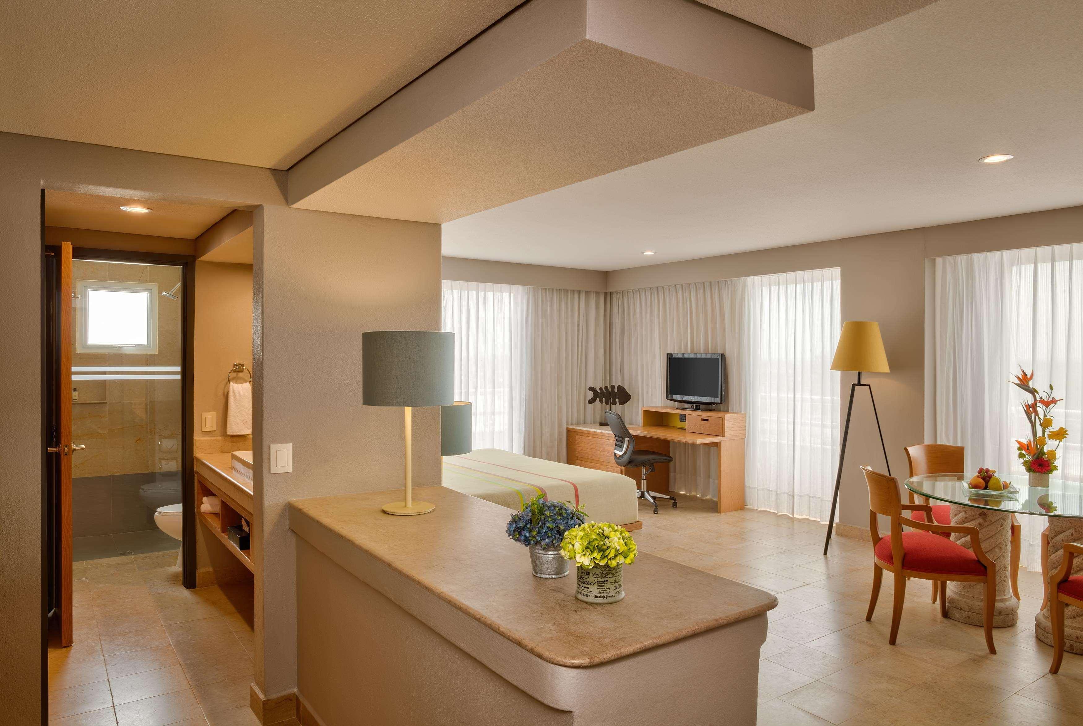 Galeria Plaza 4*
