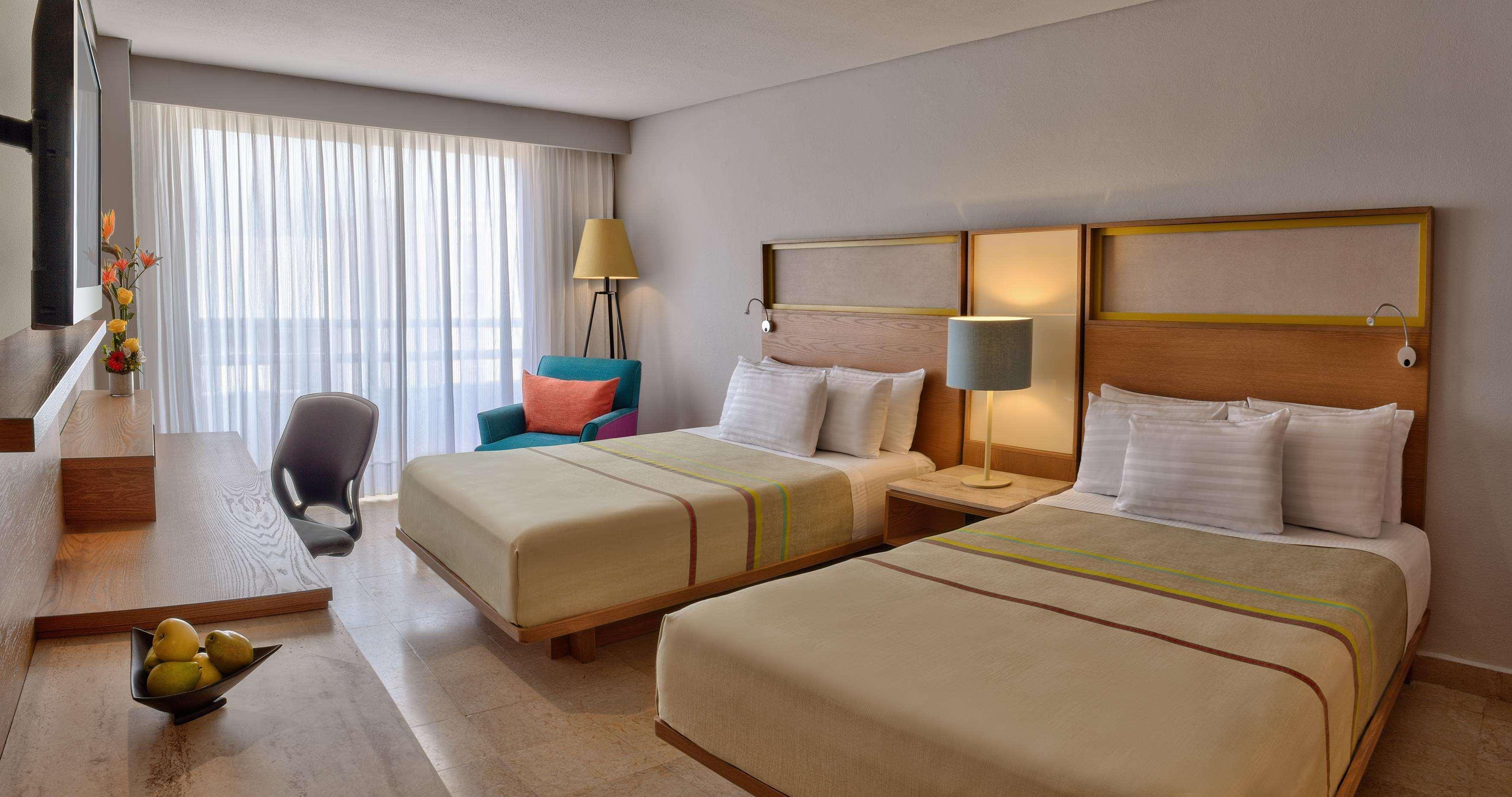 Galeria Plaza Hotel