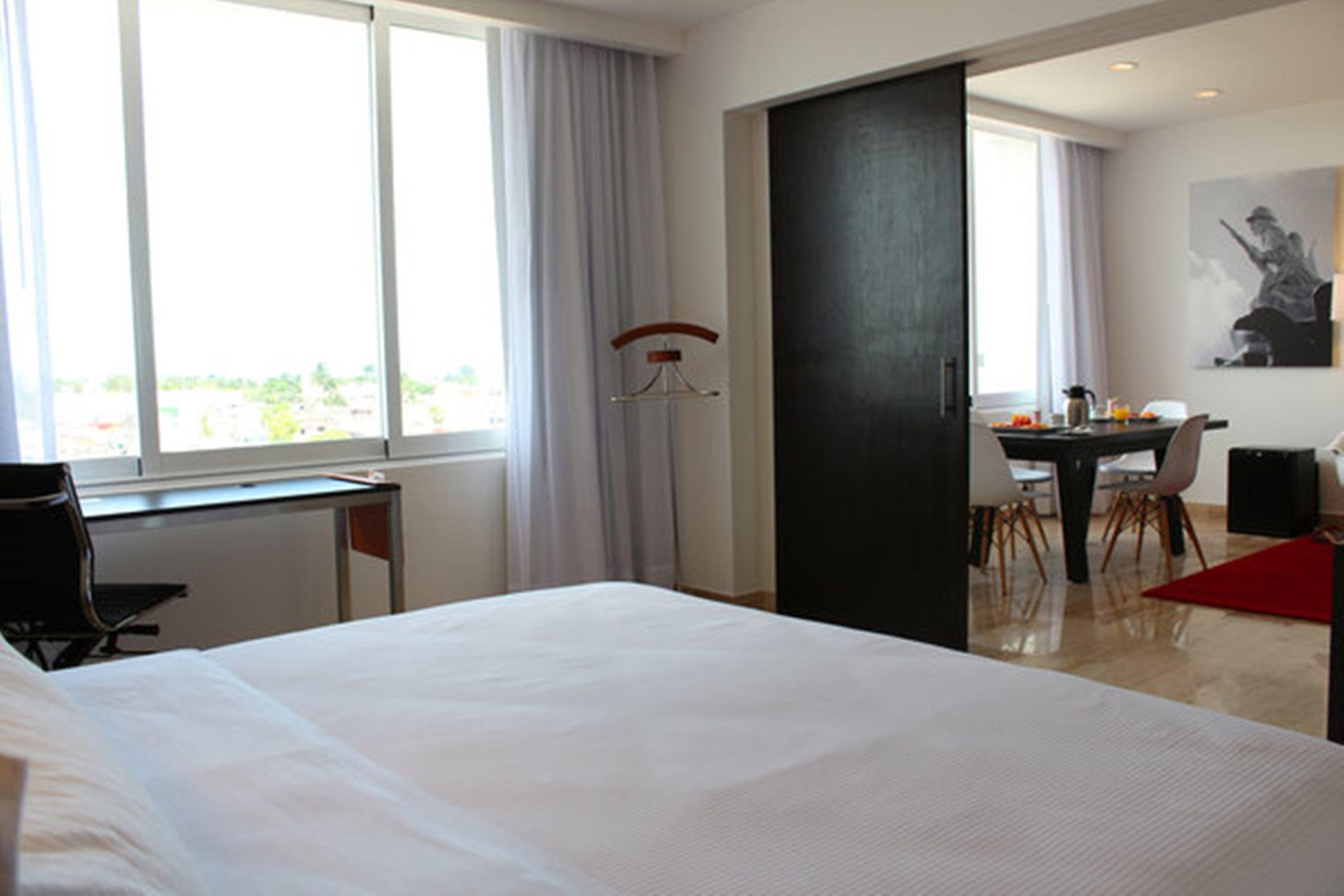Hotel Fiesta 4*