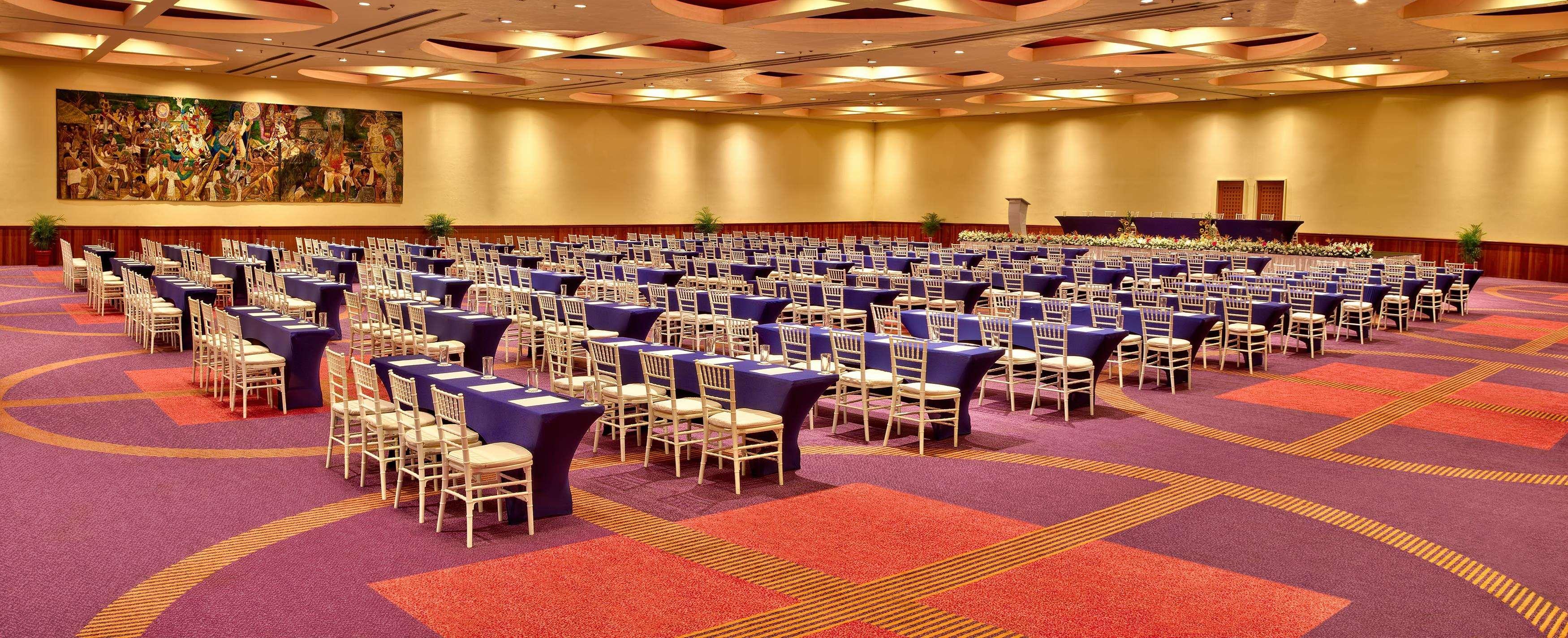 Galeria Plaza Hotel Veracruz