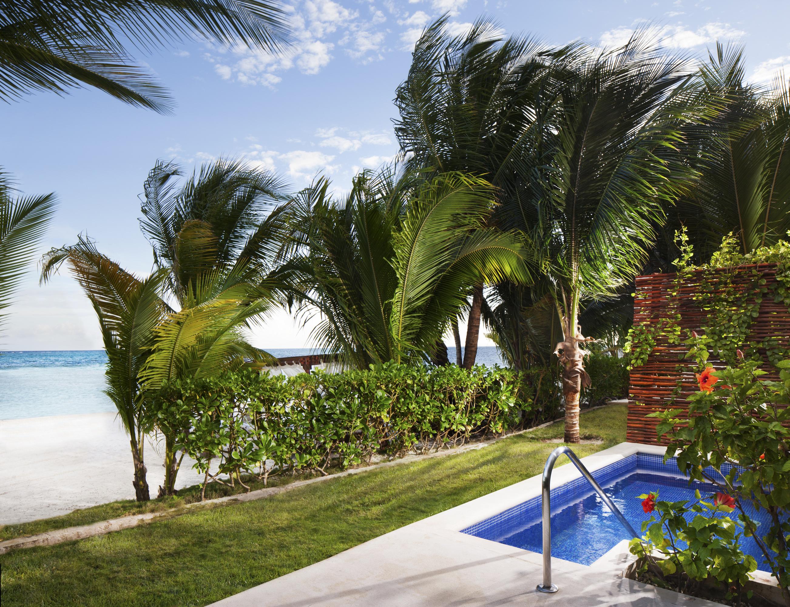 El Dorado Maroma Catamaran, Cenote & Inclusive (adults Only) 5*