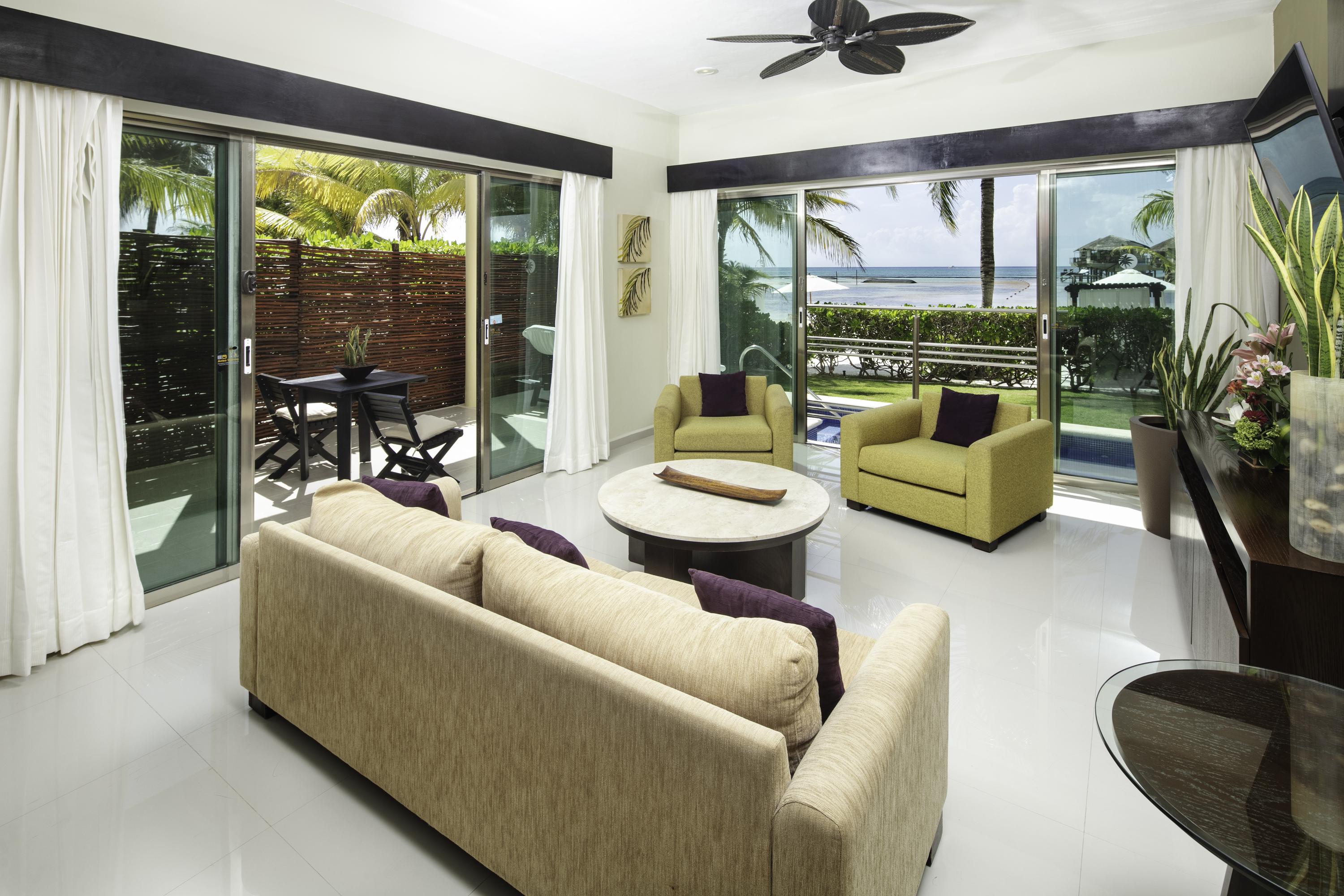 El Dorado Maroma Catamaran, Cenote & Inclusive (adults Only) Resort Punta Maroma