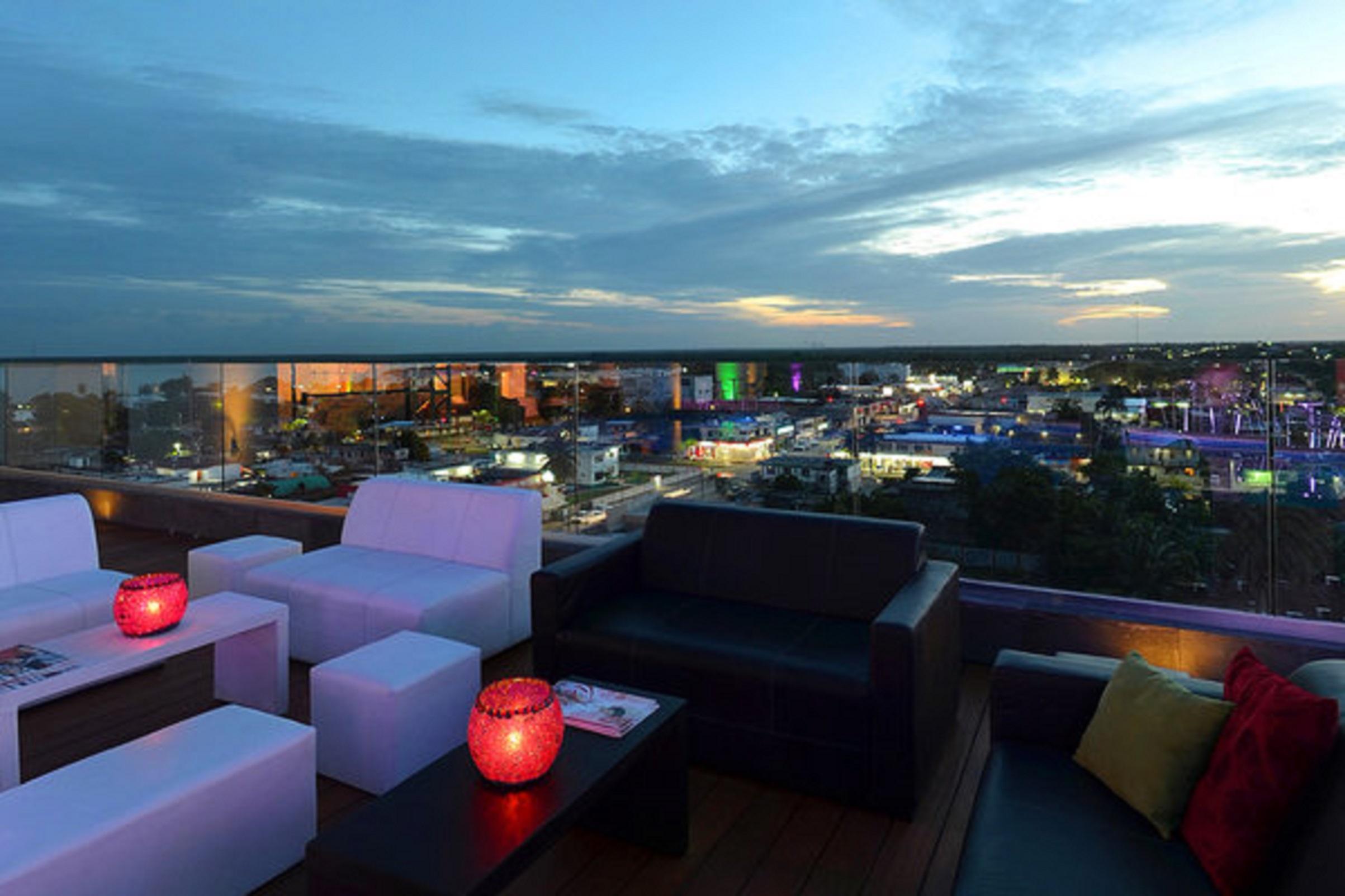 Hotel Fiesta