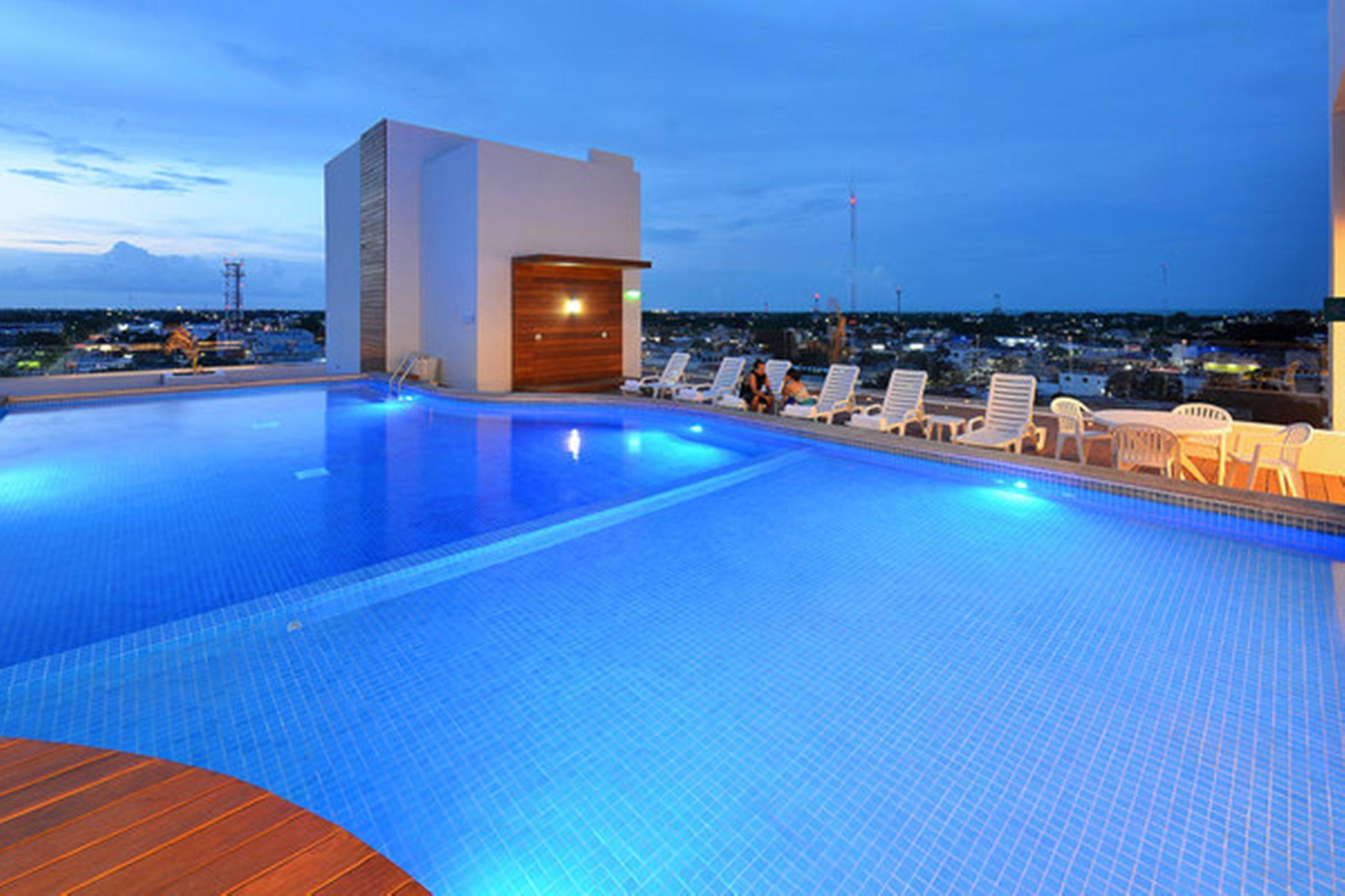 Fiesta Hotel 4*