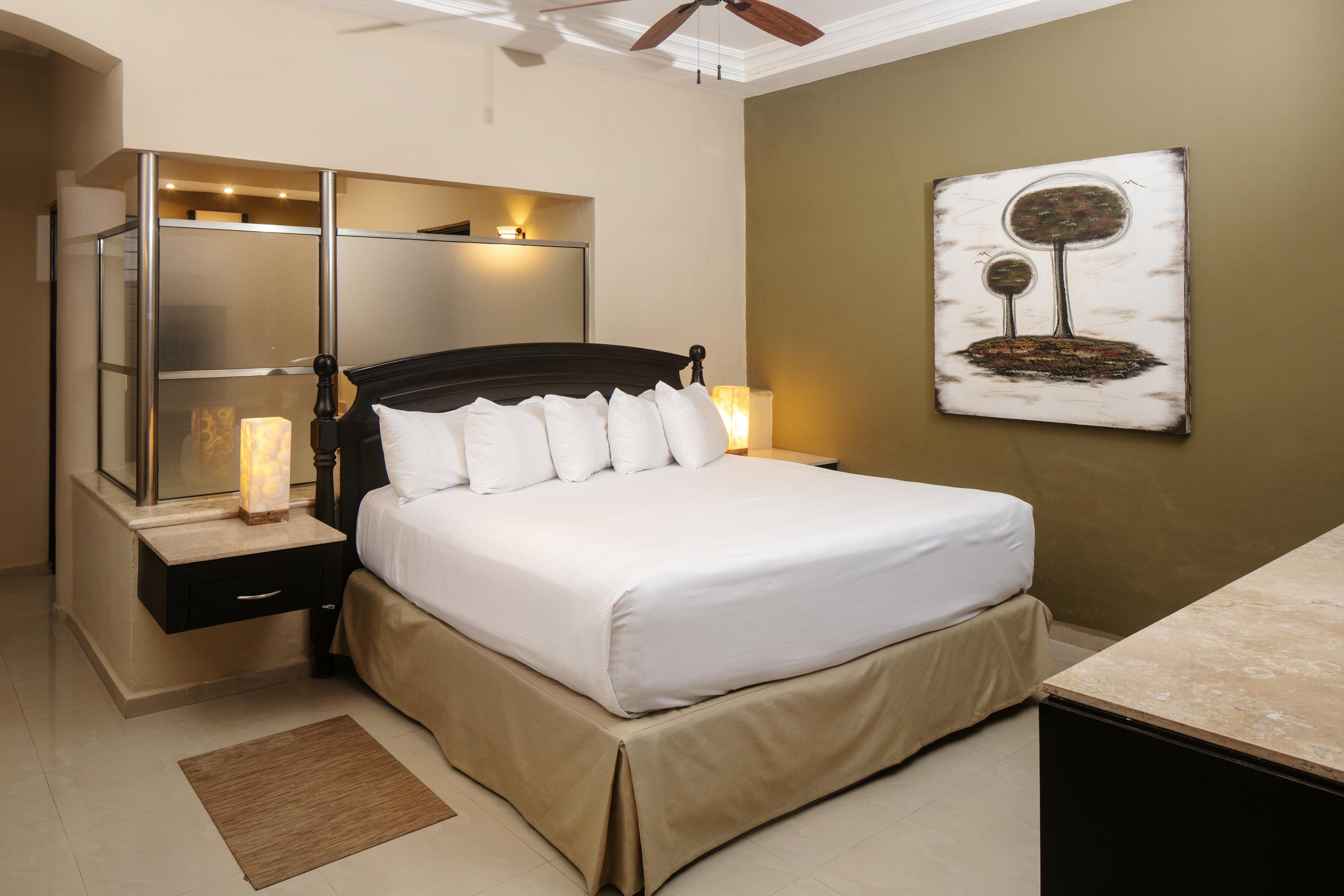 El Dorado Maroma Catamaran, Cenote & Inclusive (adults Only) 5* Punta Maroma