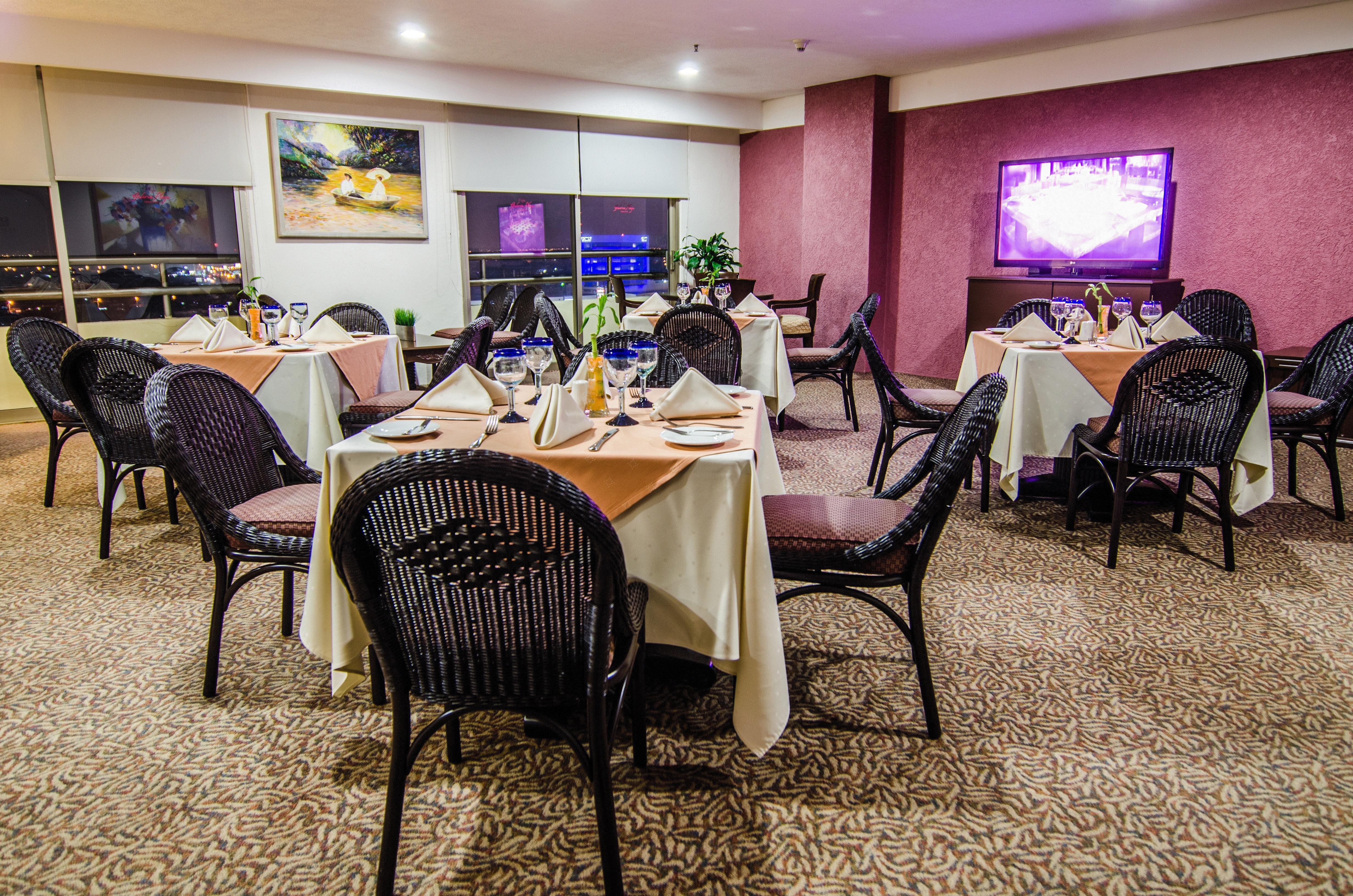 Galeria Plaza 4* Veracruz
