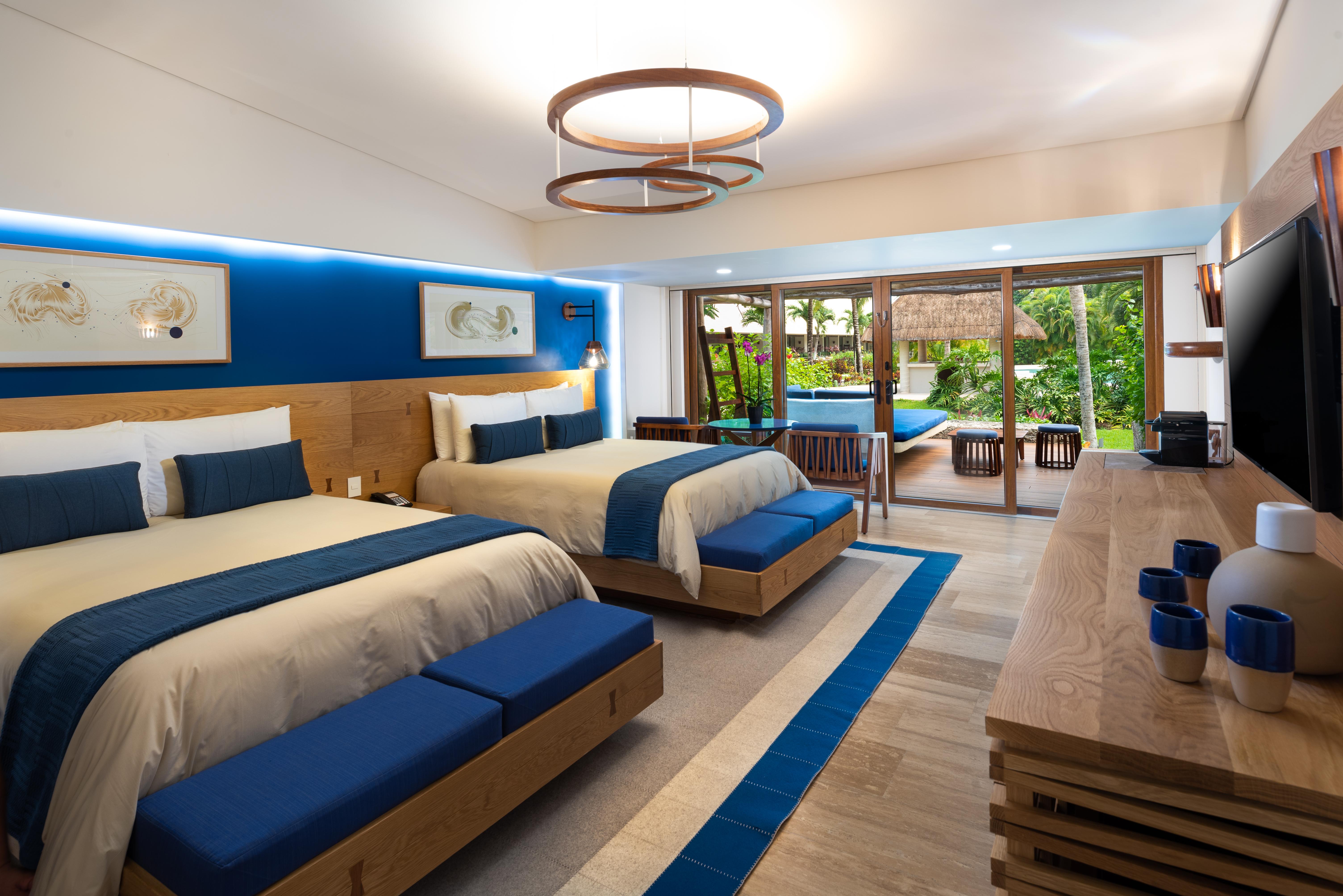 Presidente Intercontinental & By Ihg Resort 5*