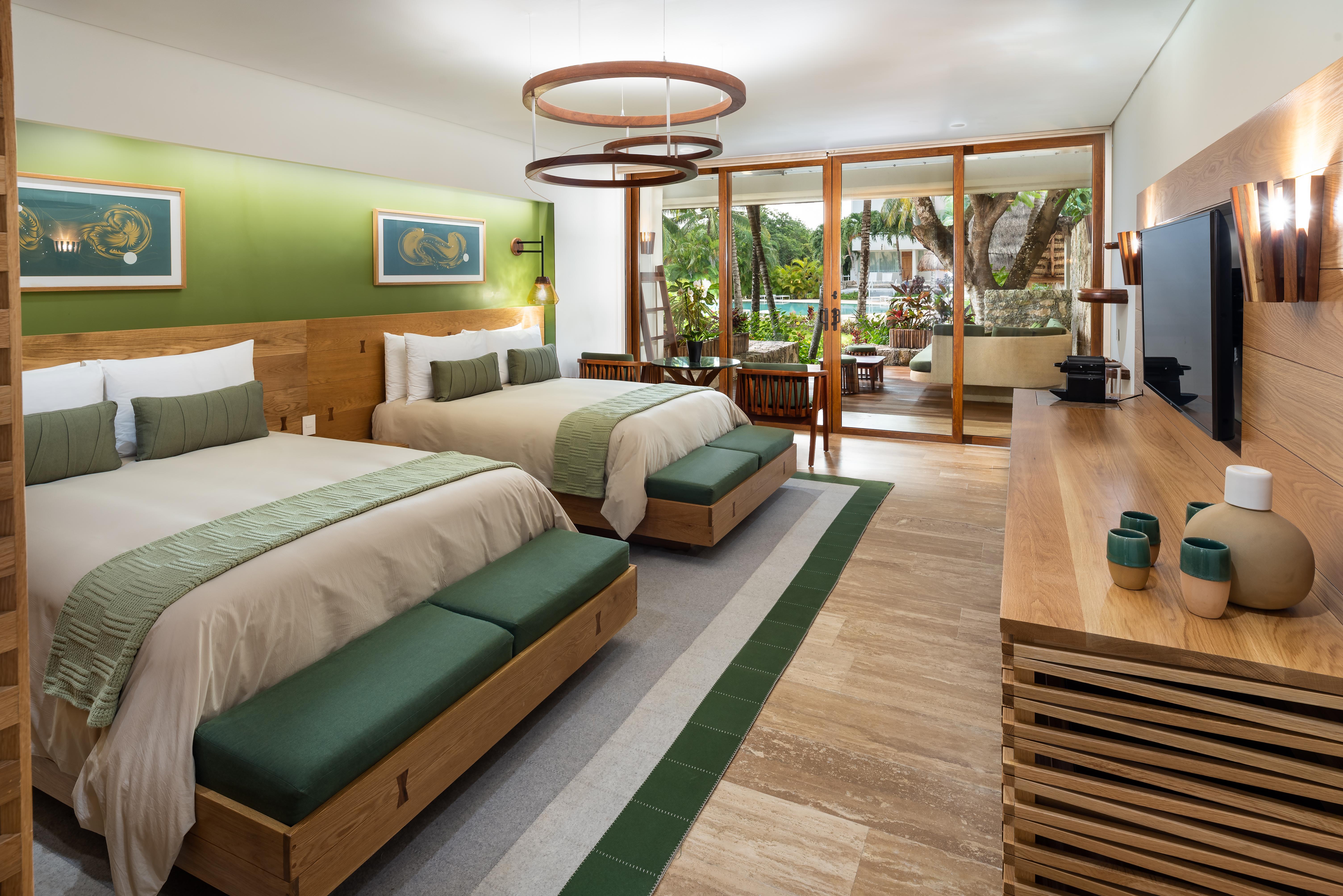 Resort Presidente Intercontinental & By Ihg Cozumel