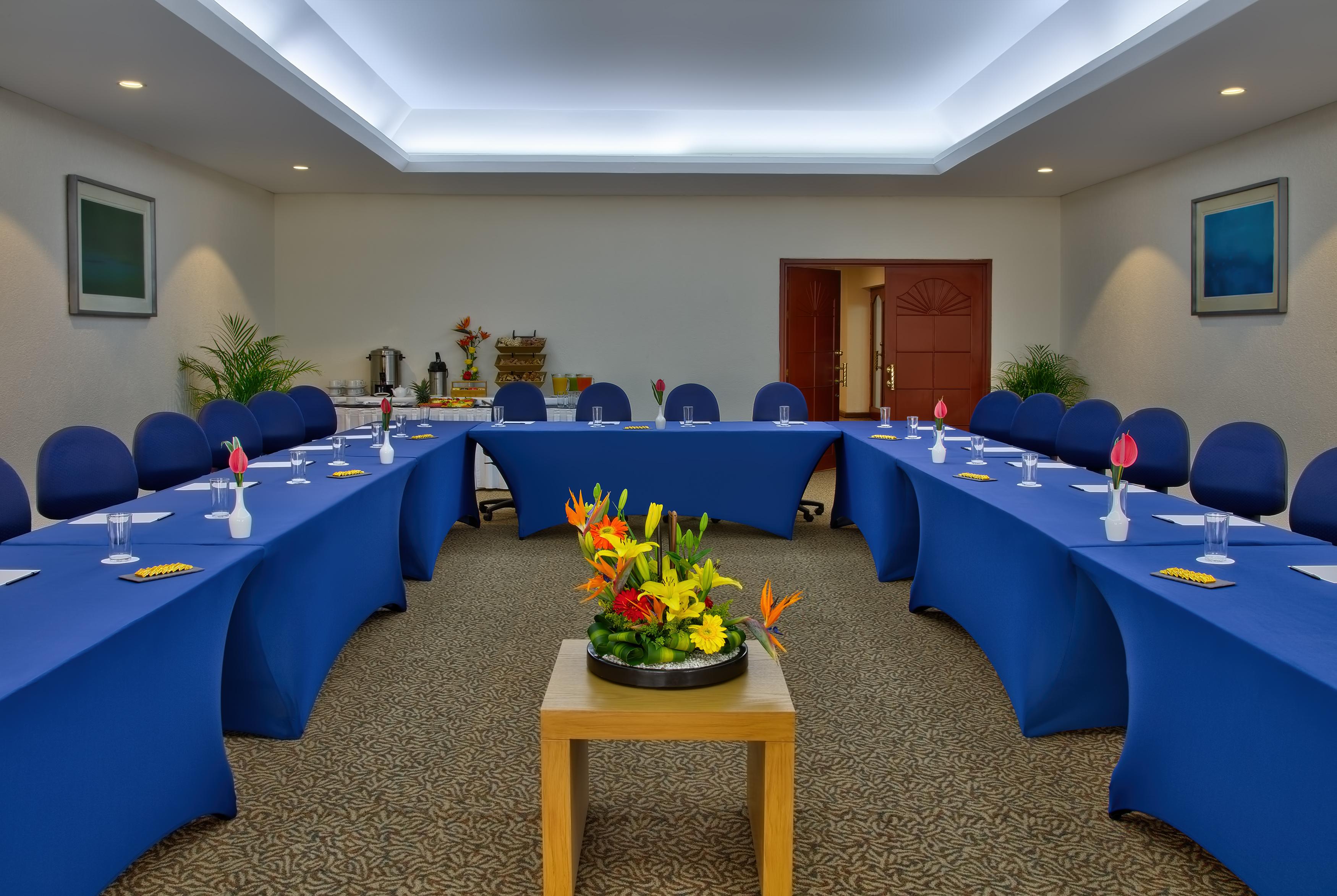 Hotel Galeria Plaza