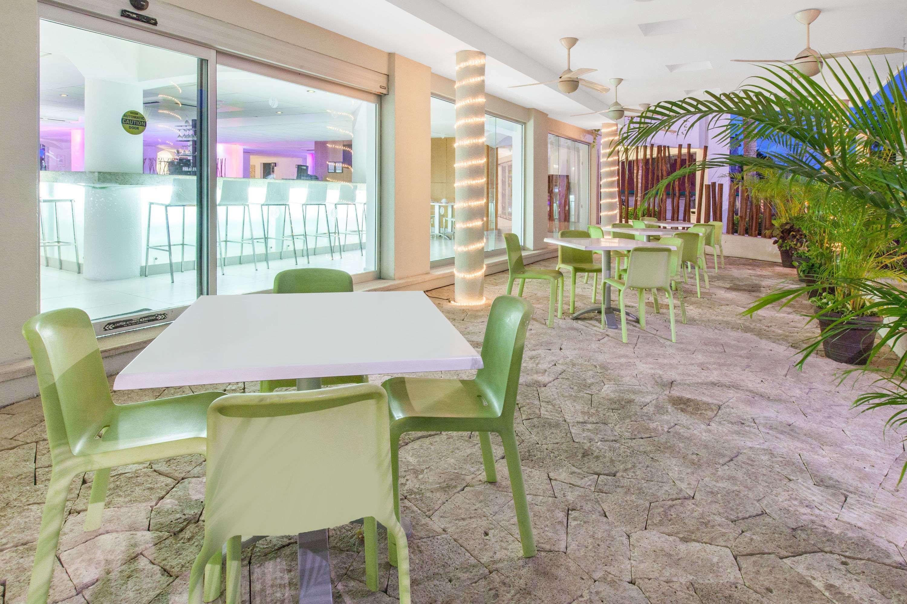 Hotel Adhara Express Cancun