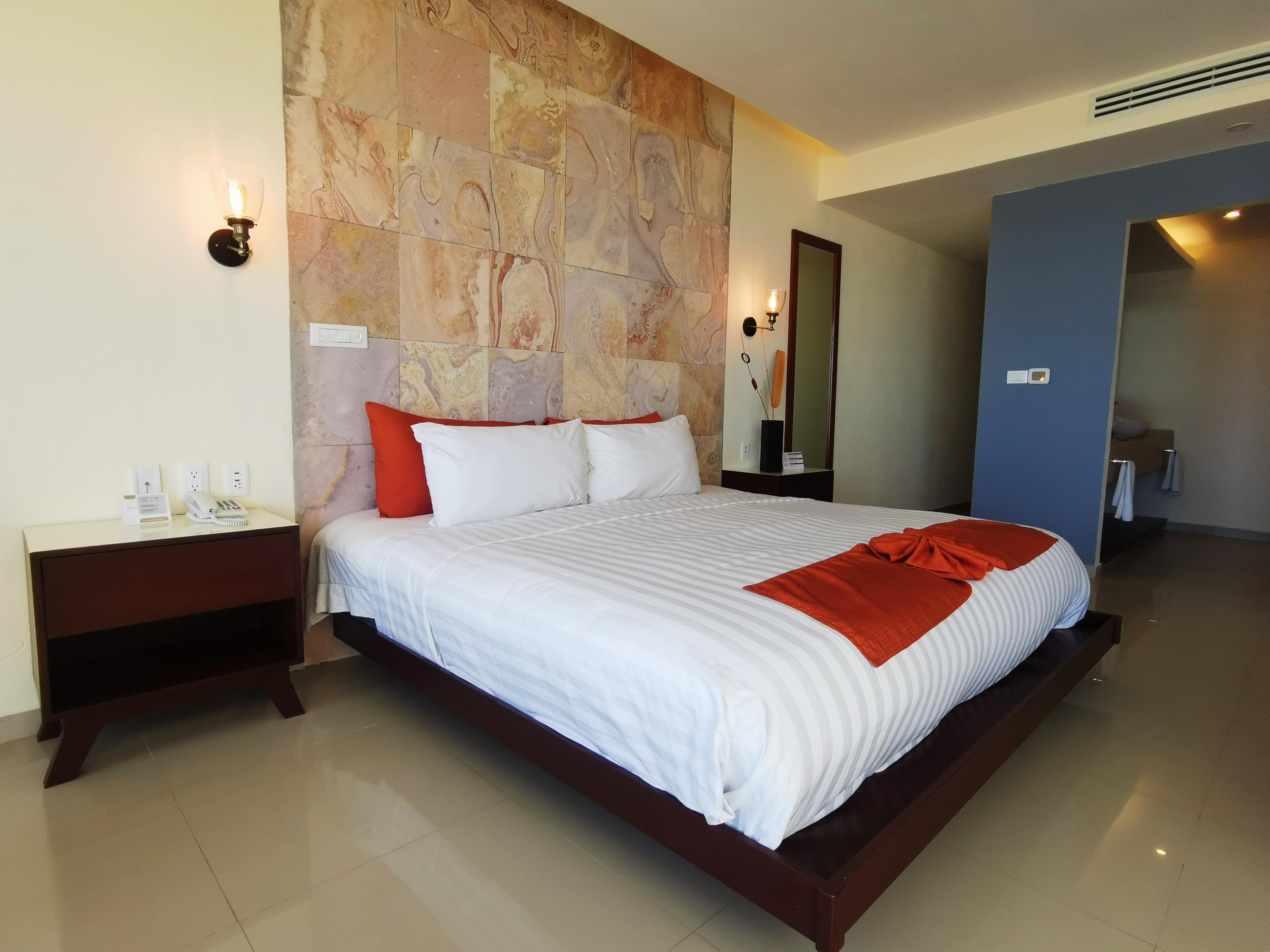 Hotel Artisan Family Hotels & Resort Collection Playa Esmeralda
