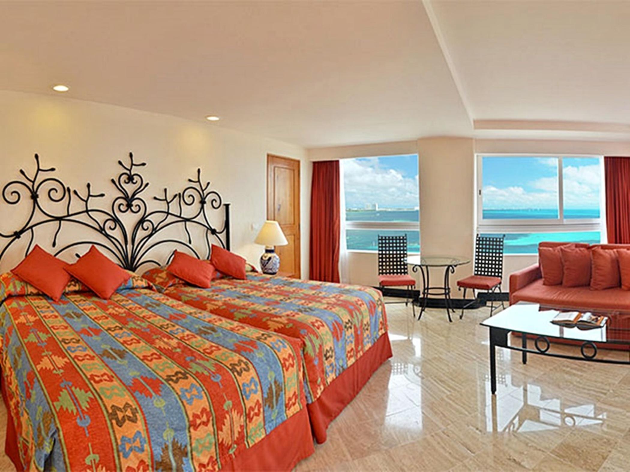 Resort Grand Oasis Palm 5*