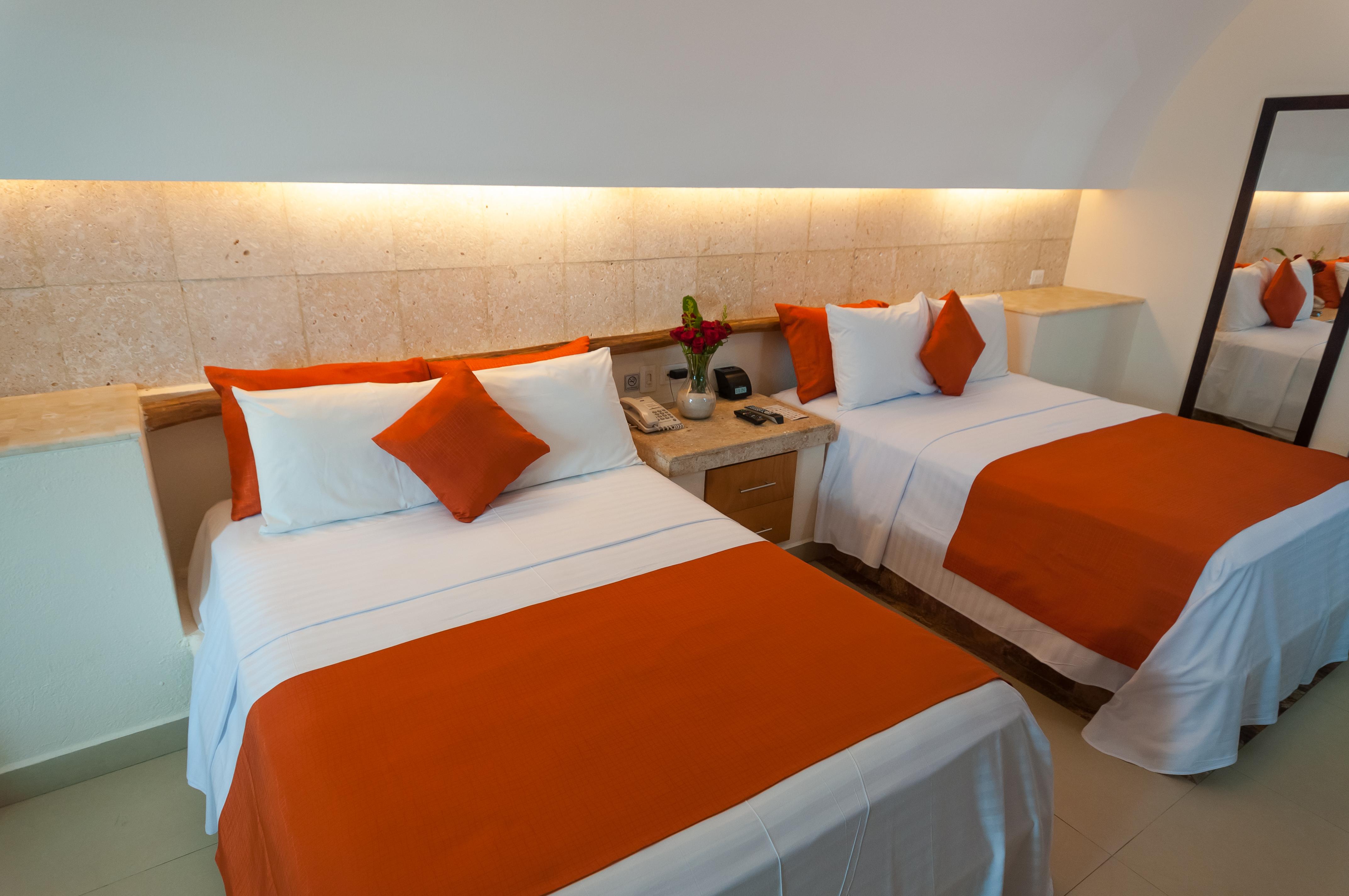 Artisan Family Hotels & Resort Collection Playa Esmeralda Hotel Ursulo Galvan