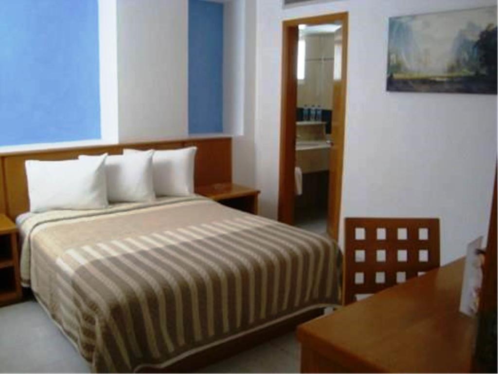 Palace Hotel 4*