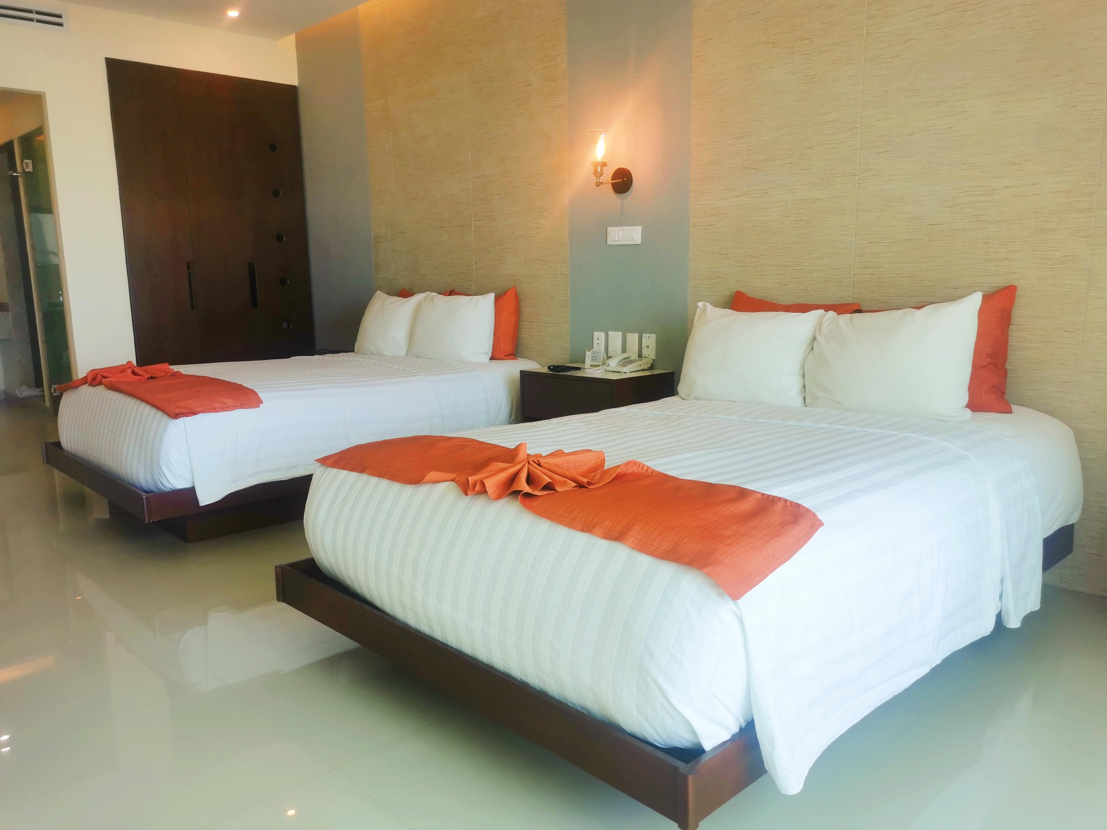 Artisan Family Hotels & Resort Collection Playa Esmeralda 5*